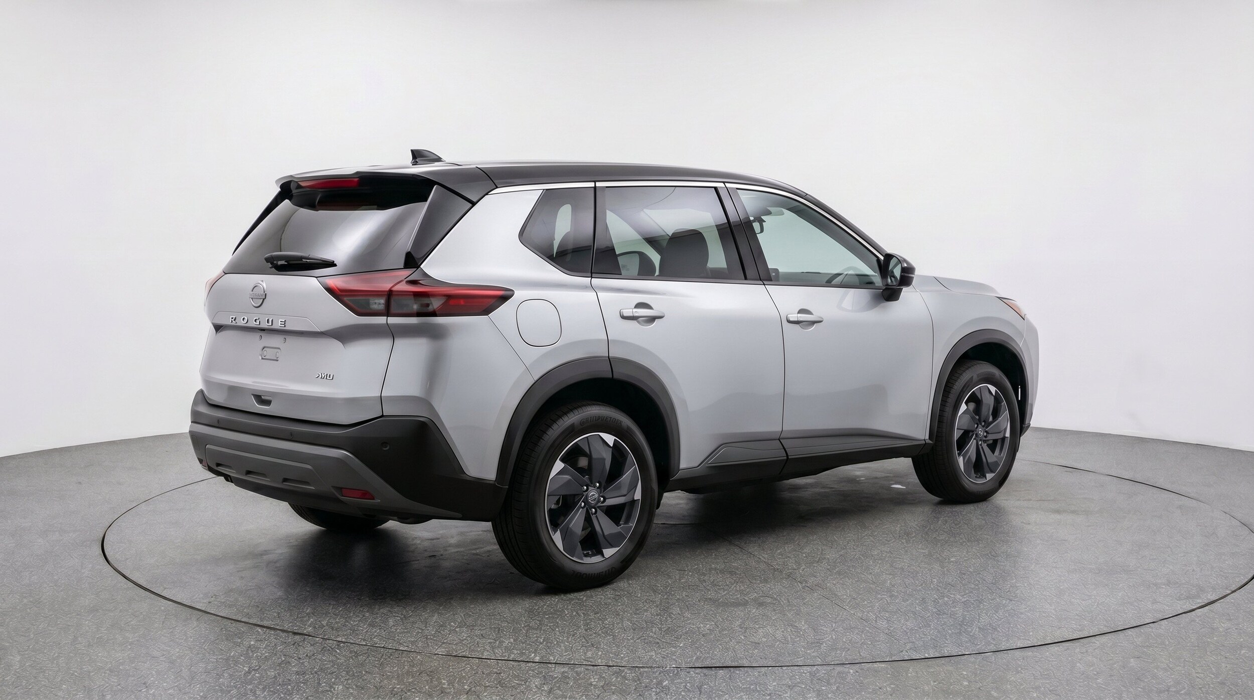 Thumbnail: 2025 Nissan Rogue - 9