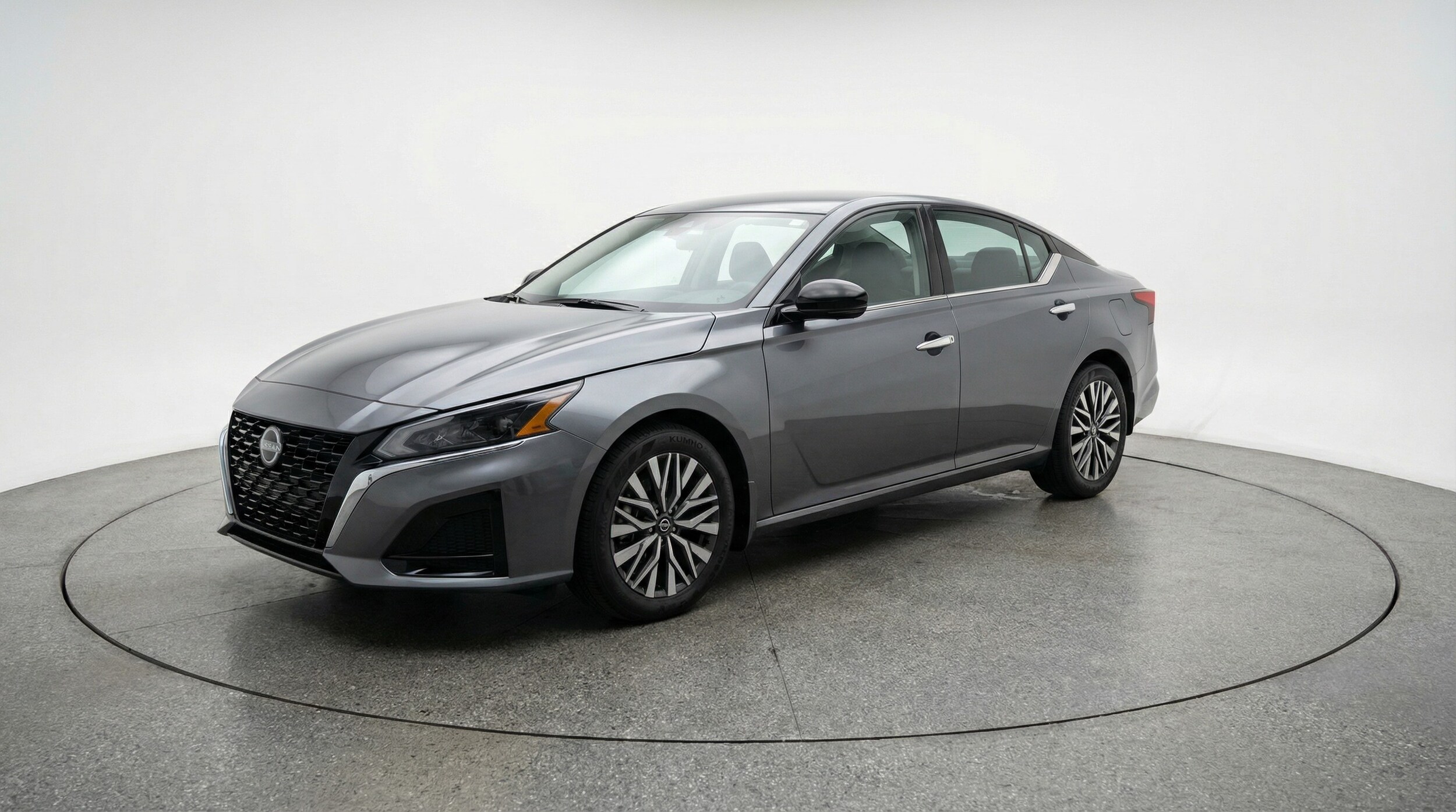 Thumbnail: 2025 Nissan Altima - 3