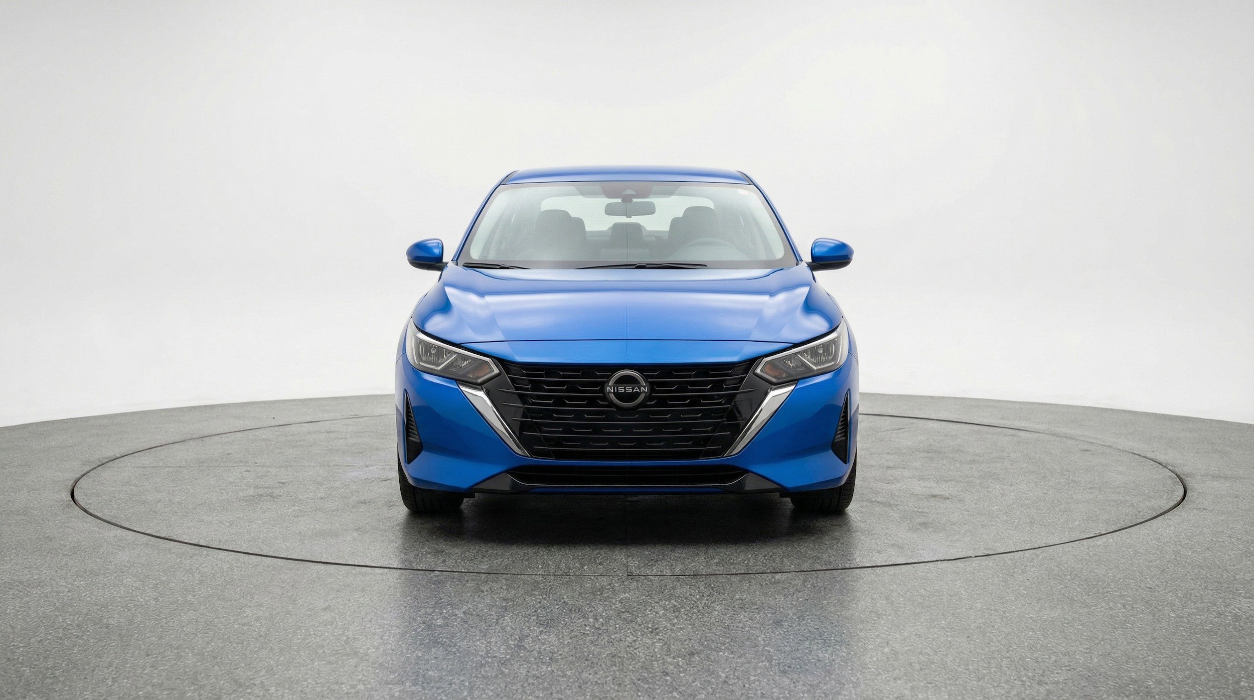 Thumbnail: 2025 Nissan Sentra - 2
