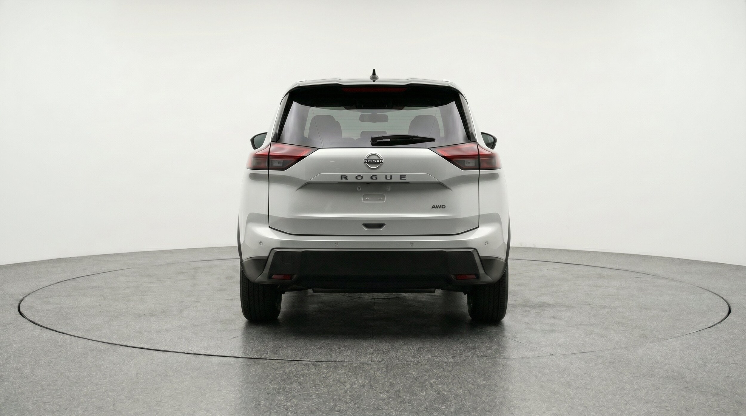 Thumbnail: 2025 Nissan Rogue - 7