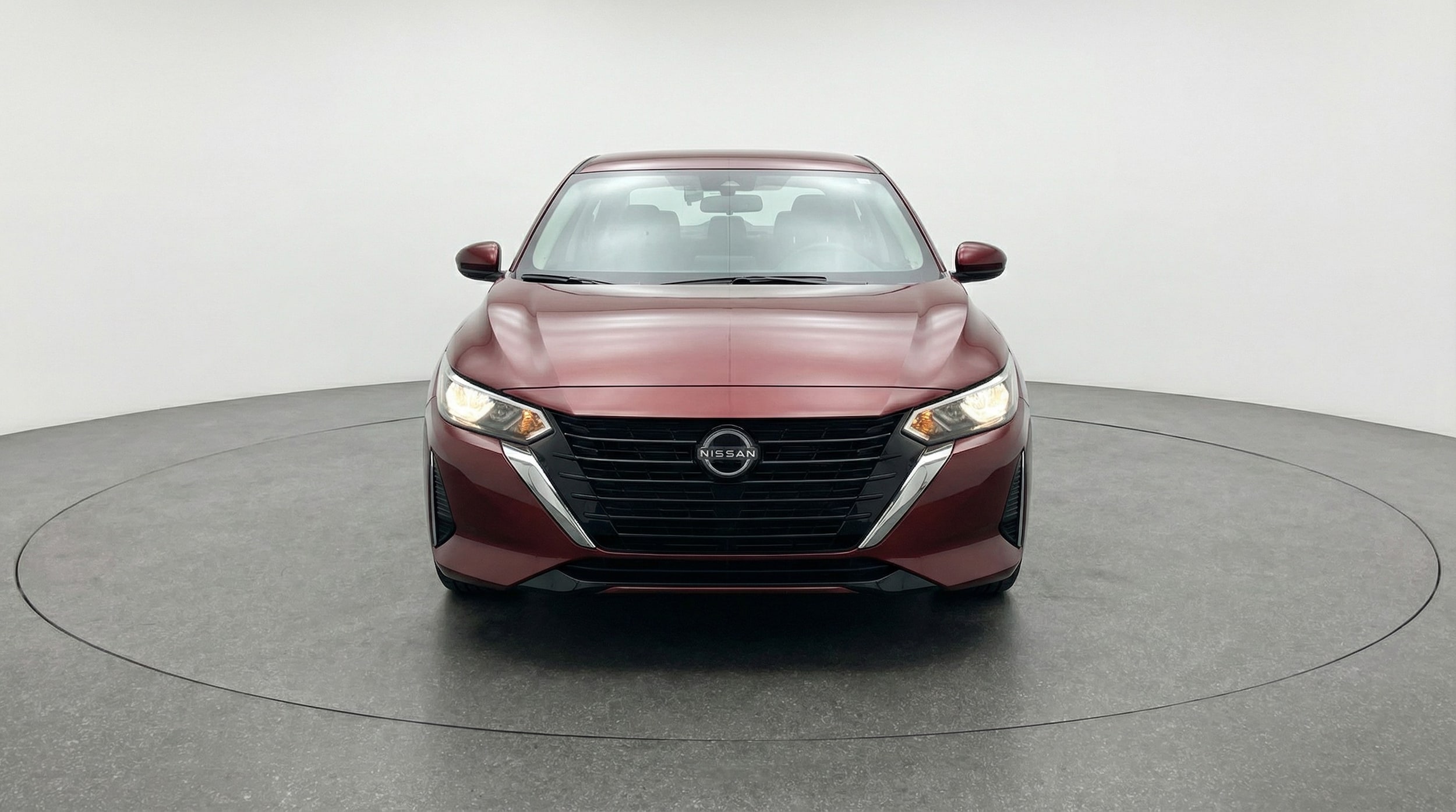 Thumbnail: 2025 Nissan Sentra - 2