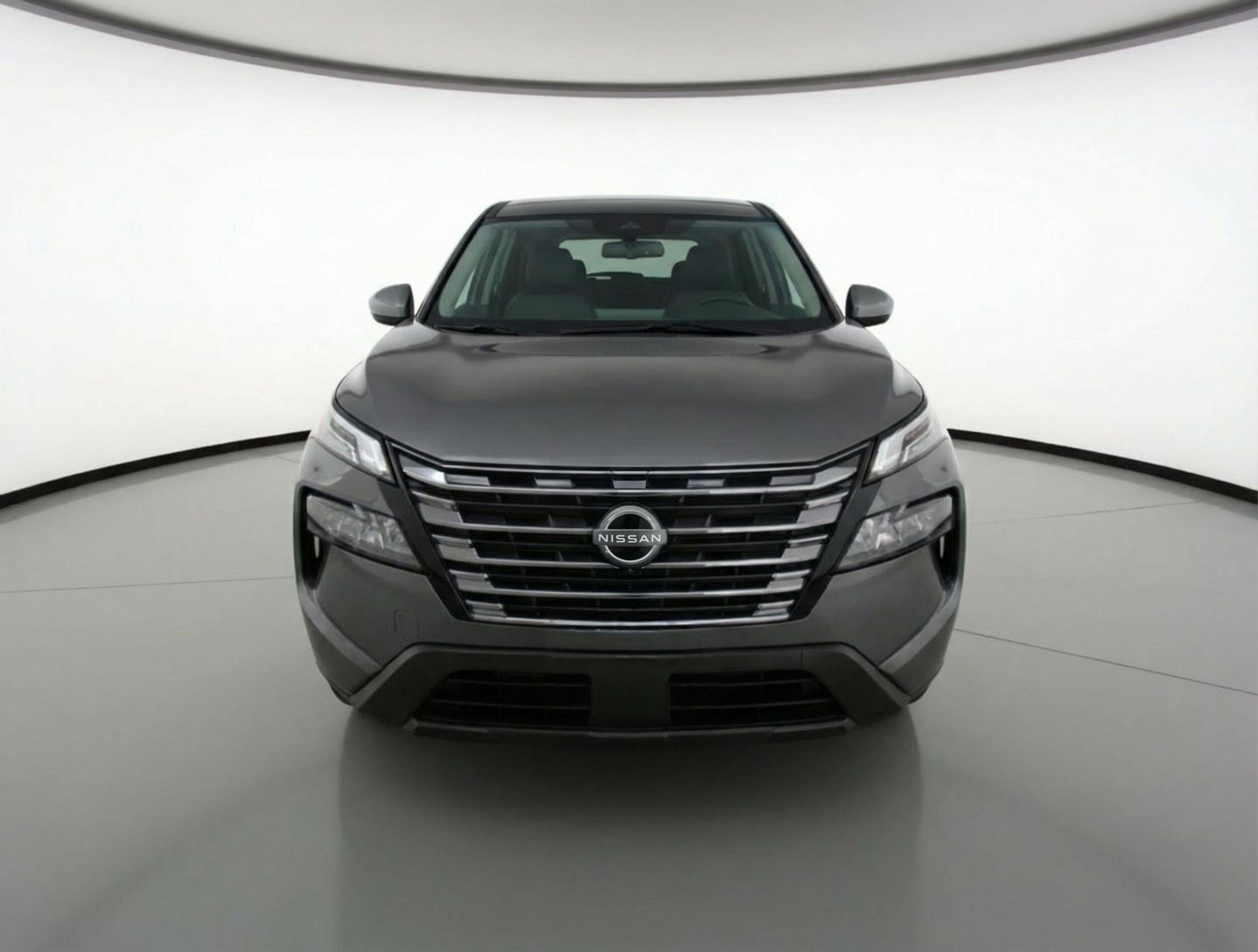 Thumbnail: 2025 Nissan Rogue - 2
