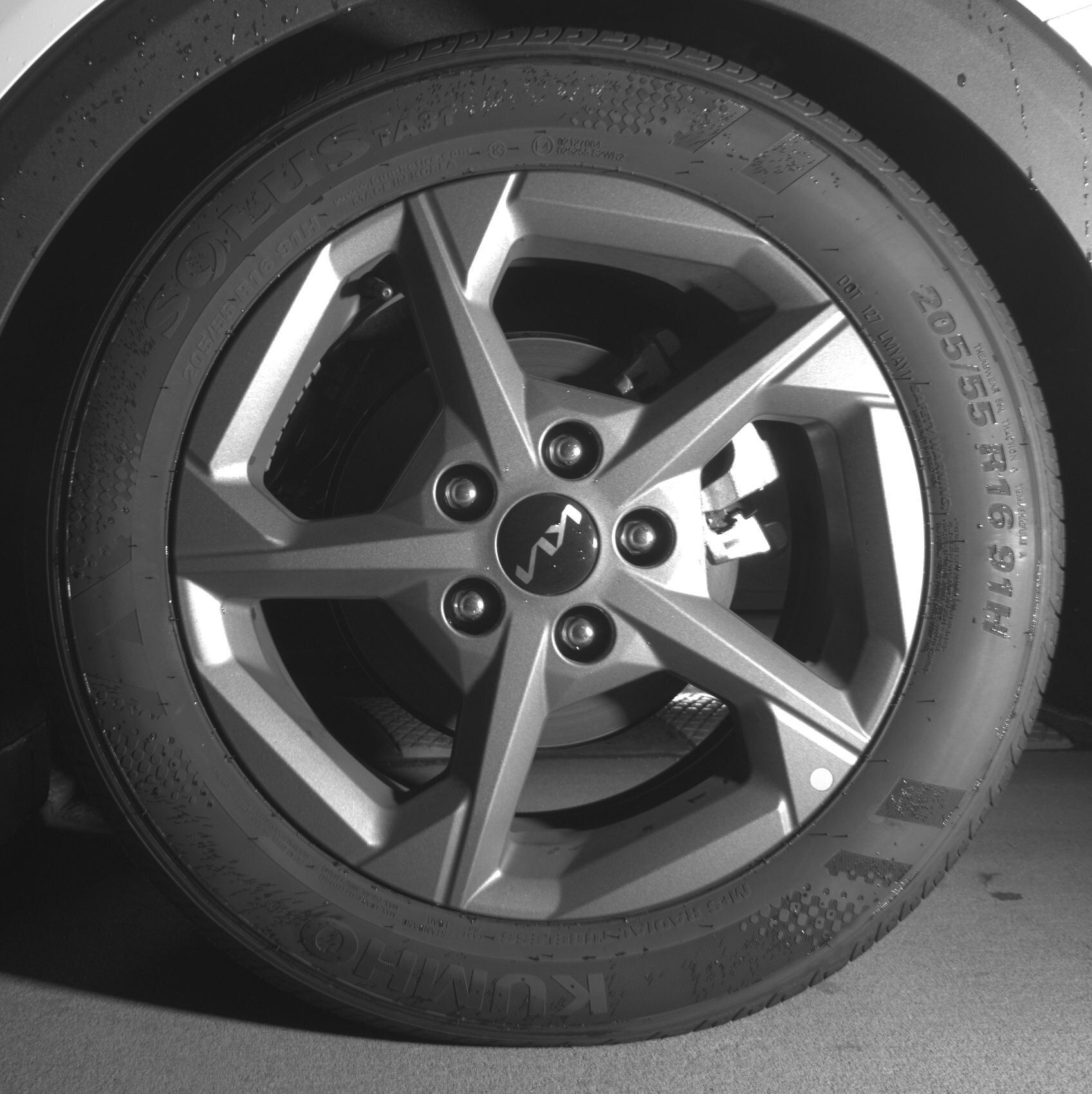 Thumbnail: 2025 Kia K4 - 11