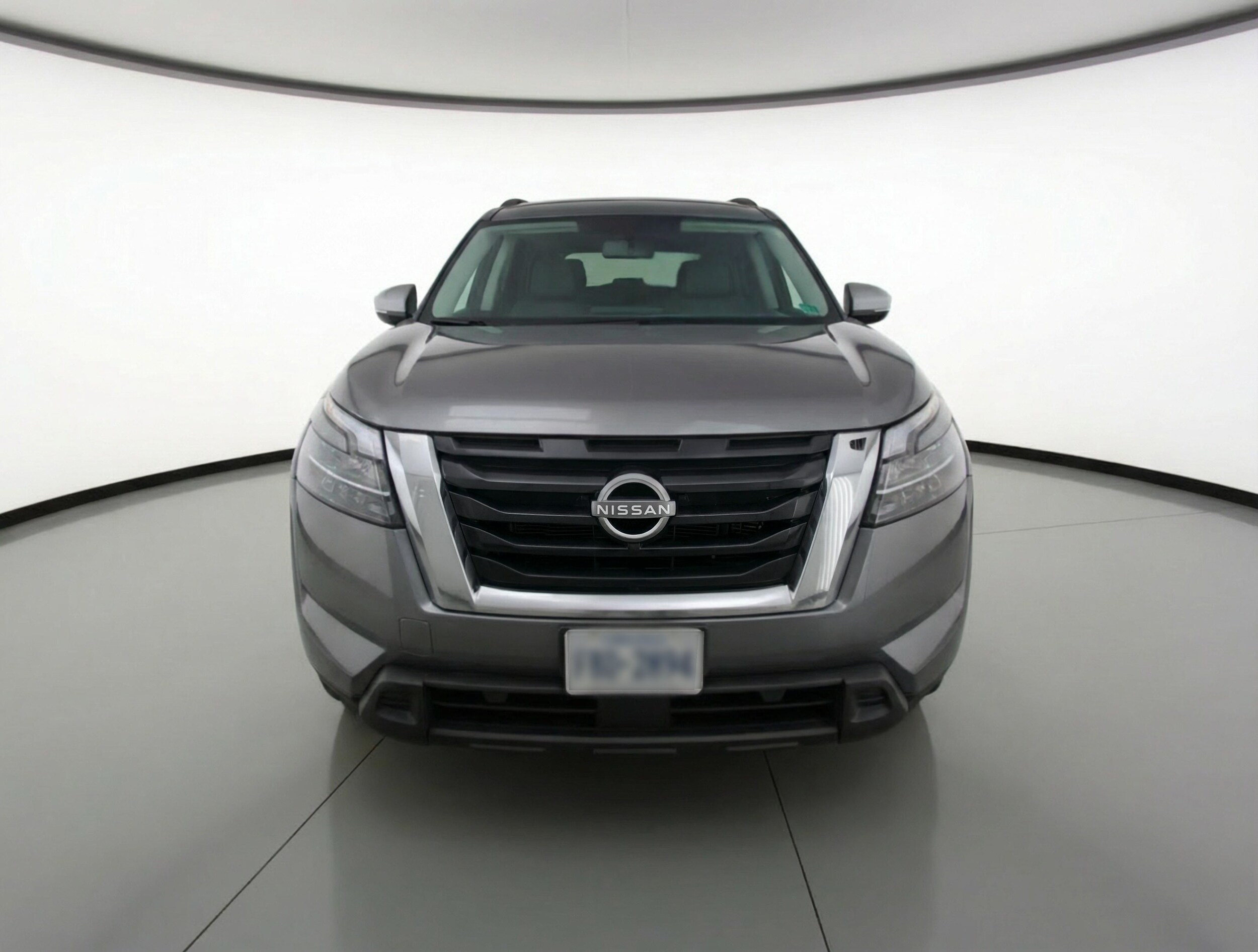 Thumbnail: 2025 Nissan Pathfinder - 2