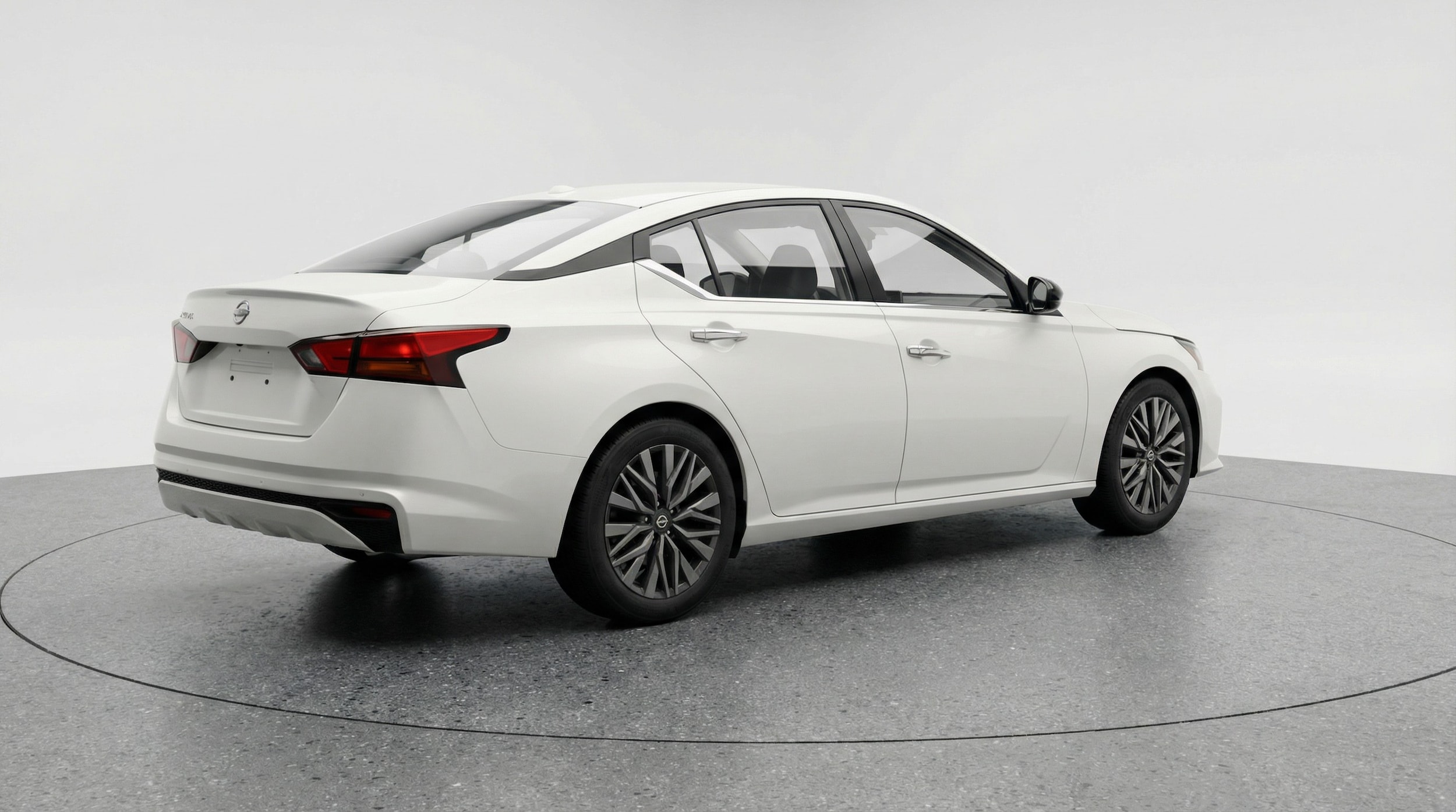 Thumbnail: 2025 Nissan Altima - 7