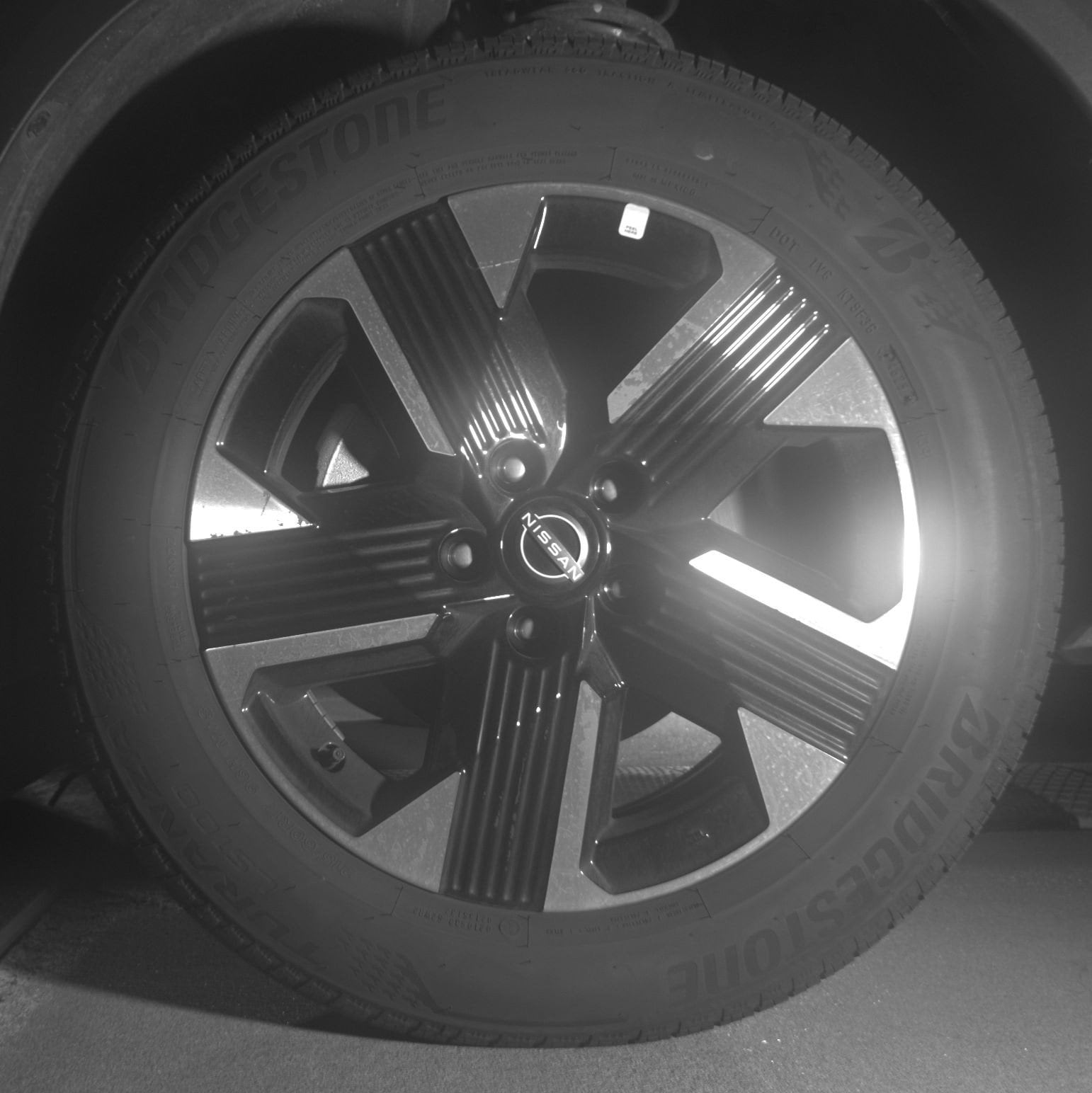 Thumbnail: 2026 Nissan Kicks - 12