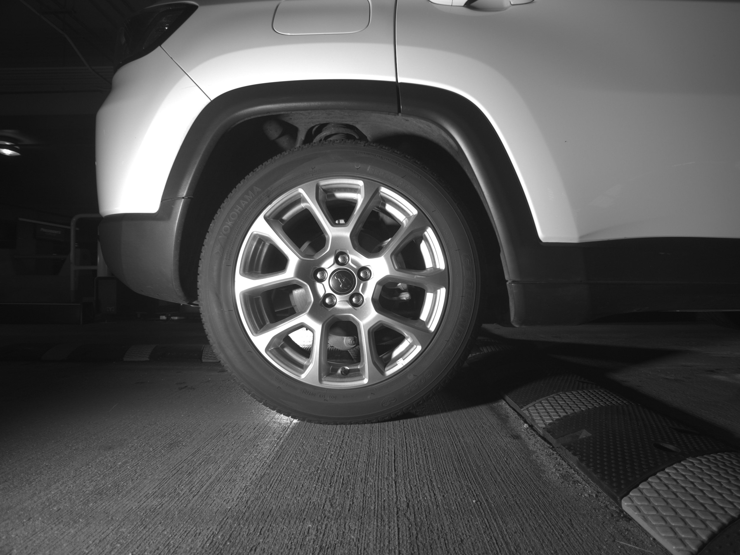 Thumbnail: 2025 Jeep Compass - 15