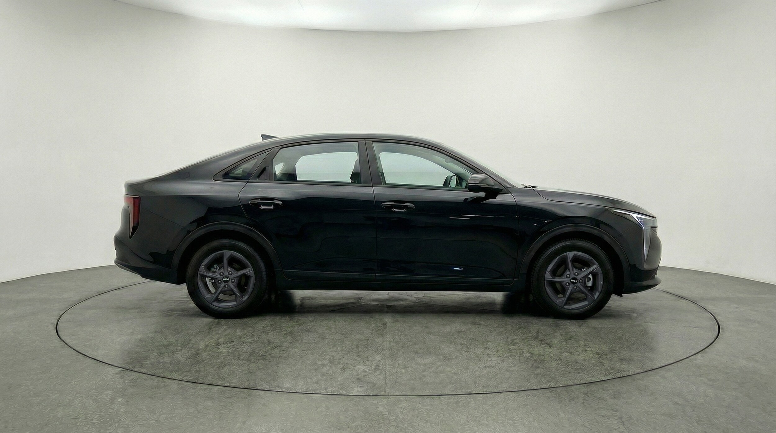 Thumbnail: 2025 Kia K4 - 8