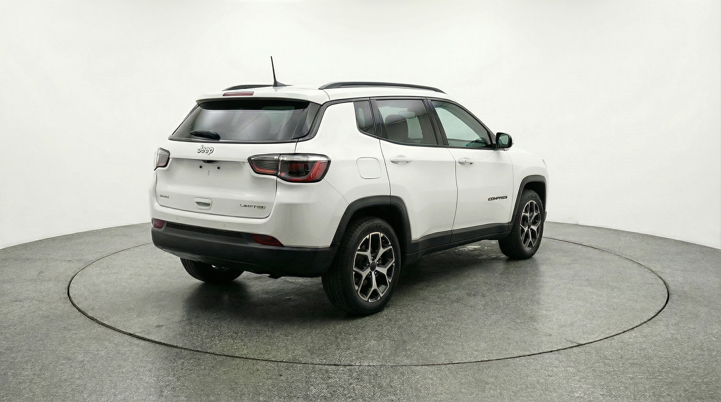 Thumbnail: 2025 Jeep Compass - 7
