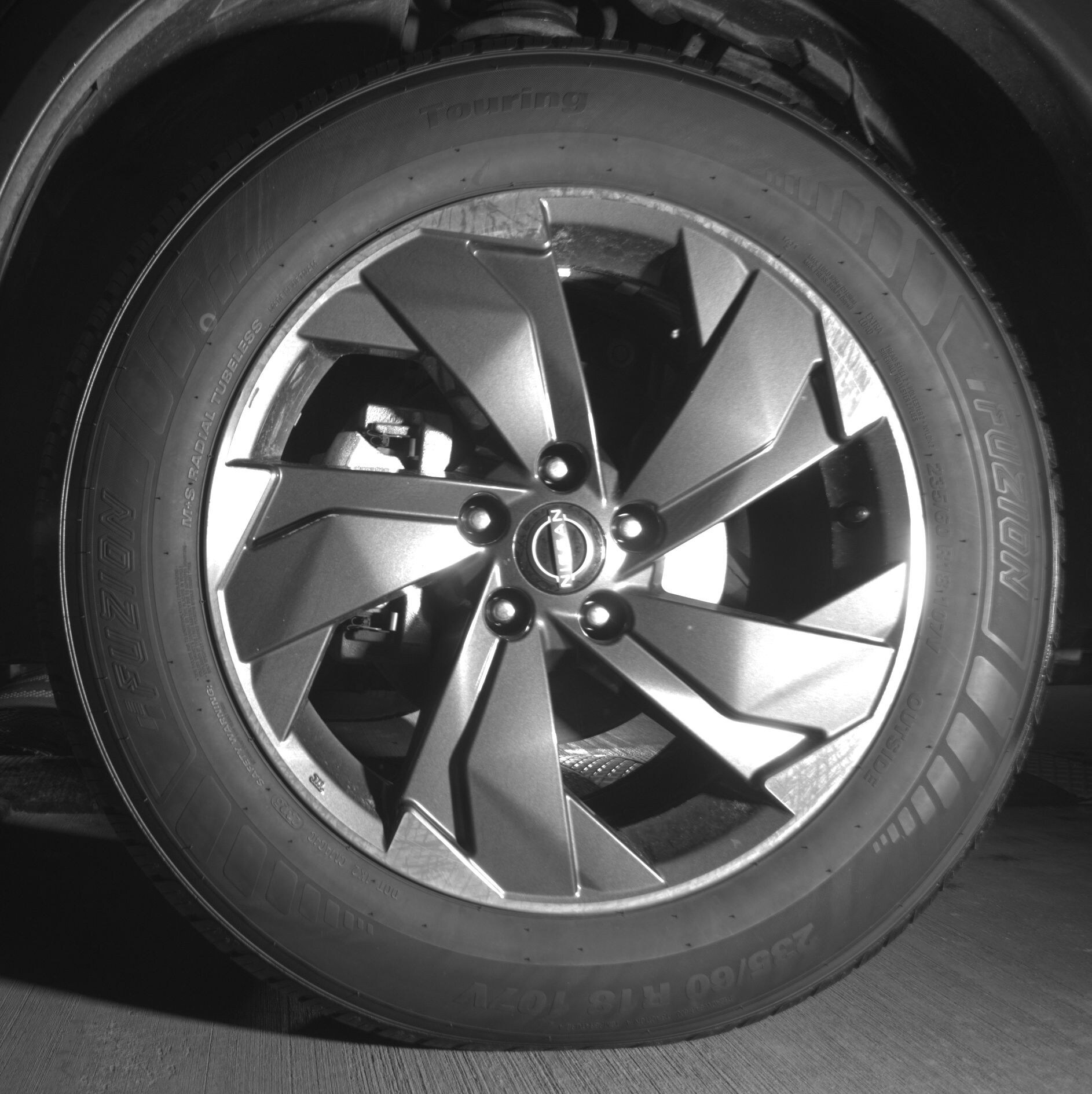 Thumbnail: 2025 Nissan Rogue - 9