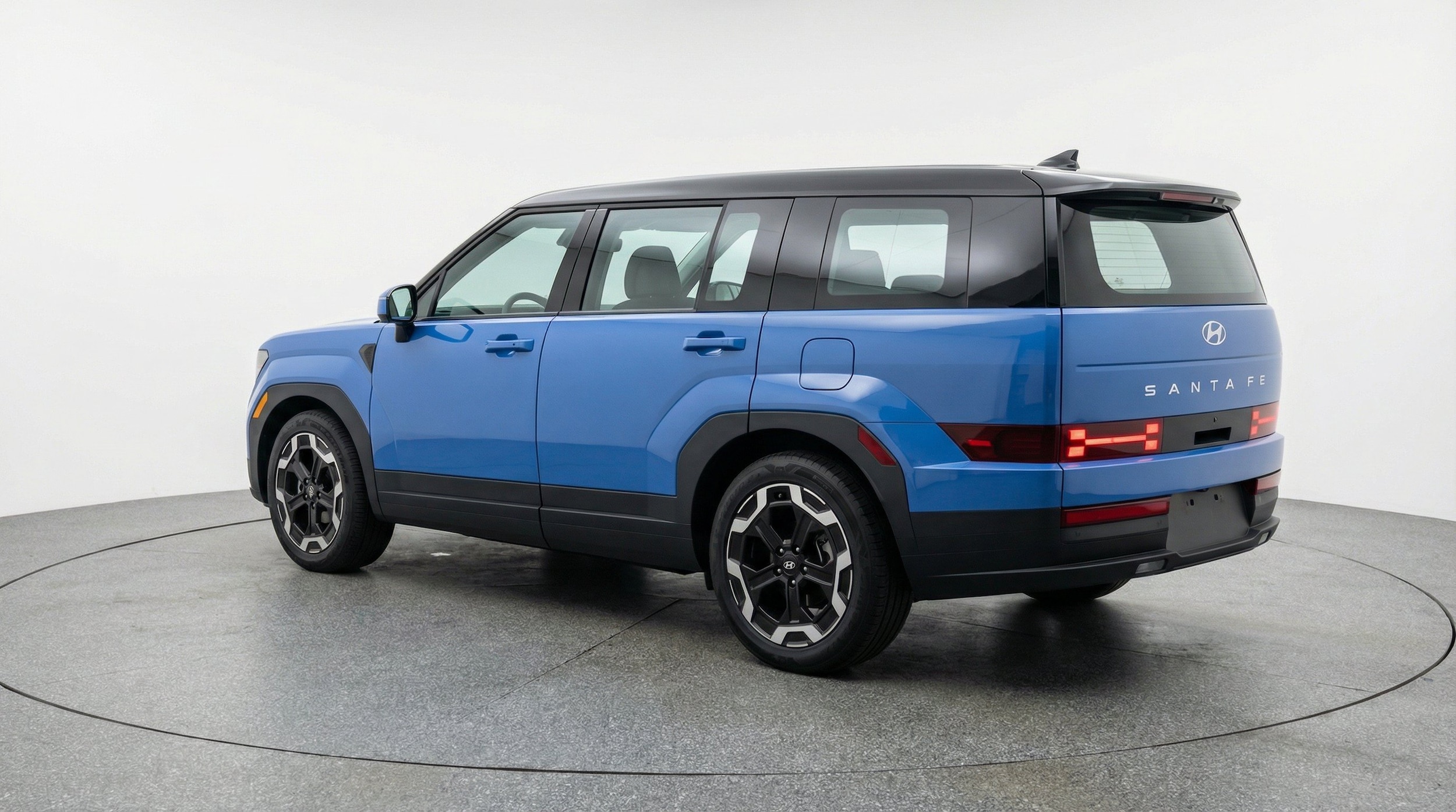 Thumbnail: 2026 Hyundai Santa Fe - 6