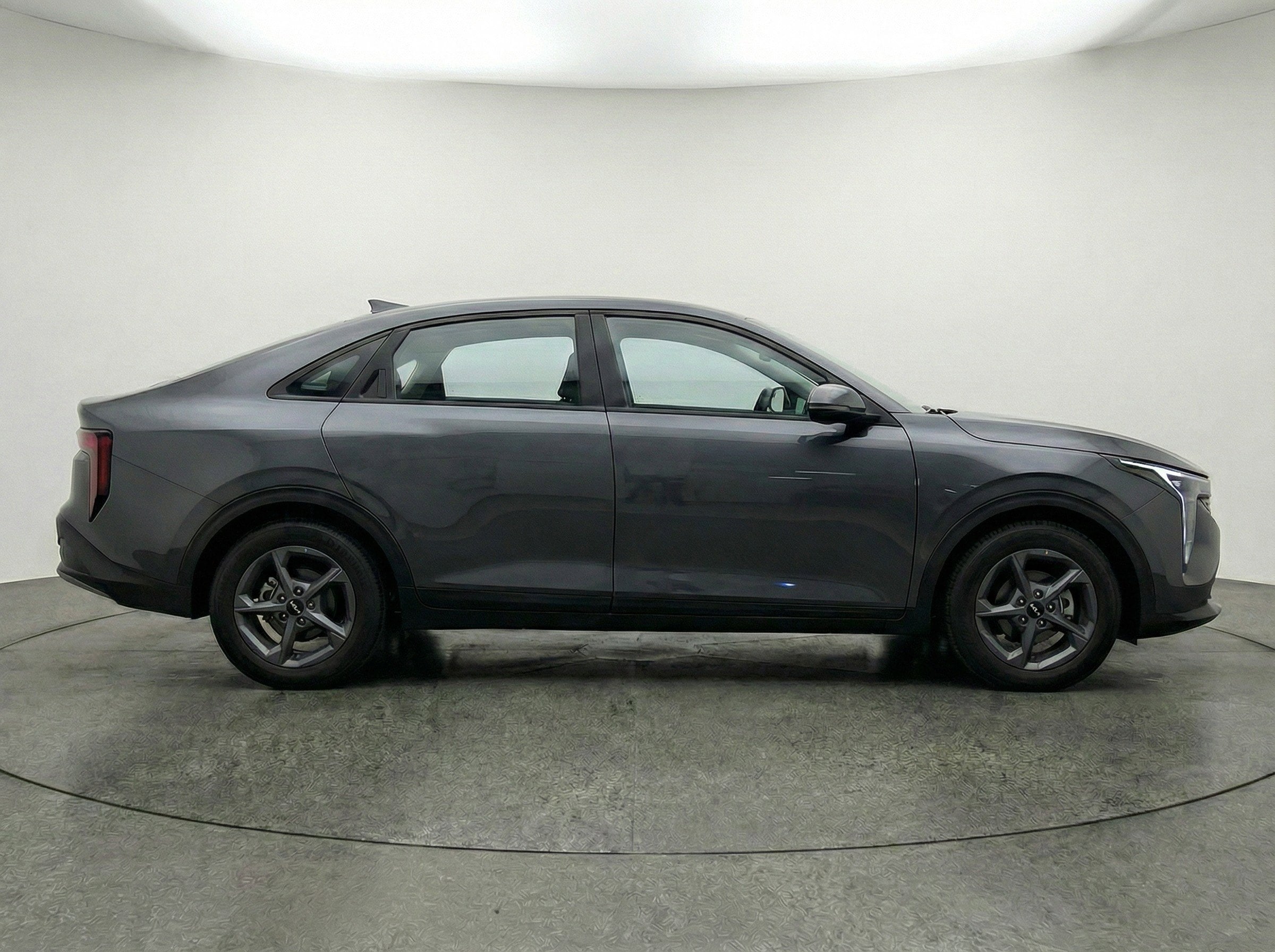Thumbnail: 2025 Kia K4 - 11