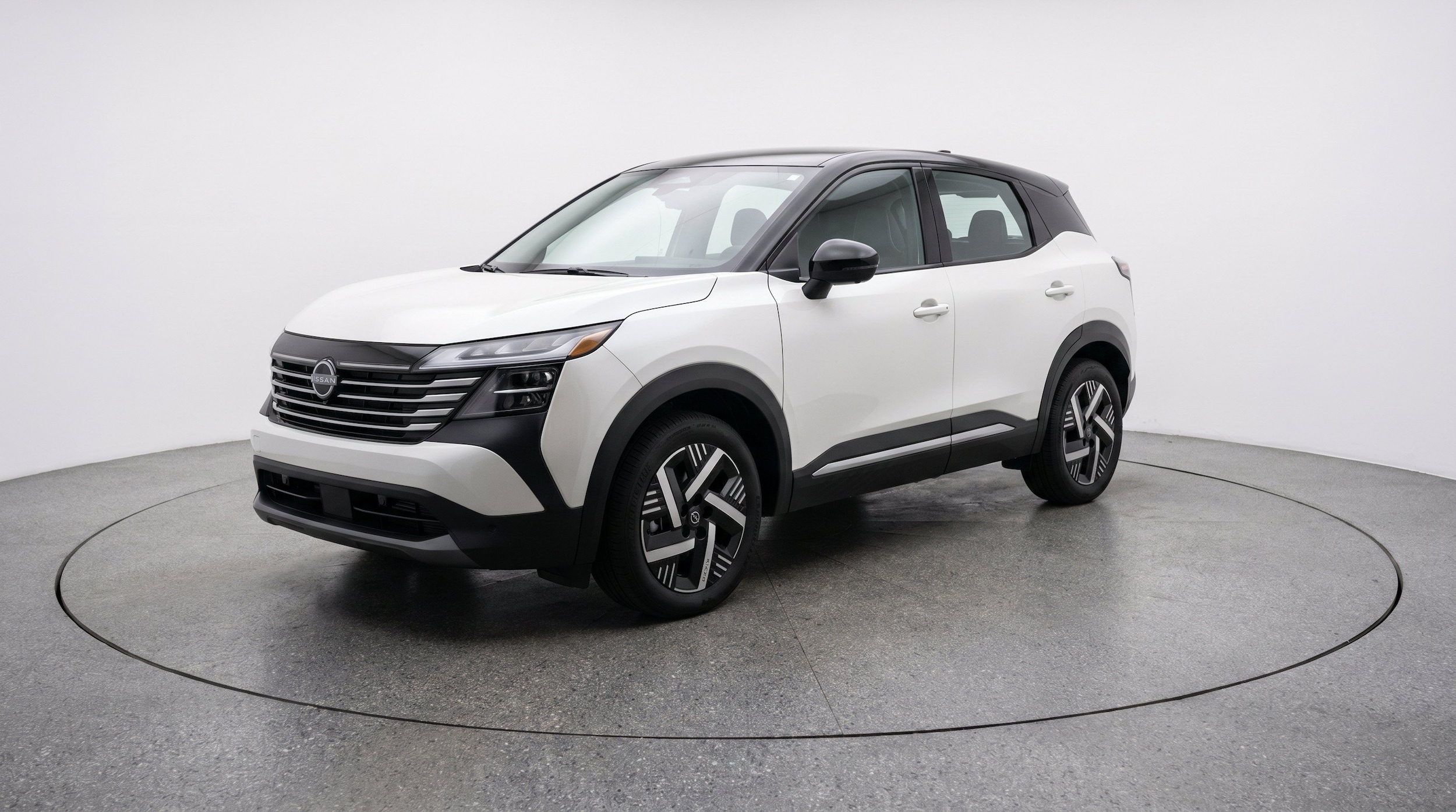 Thumbnail: 2026 Nissan Kicks - 3