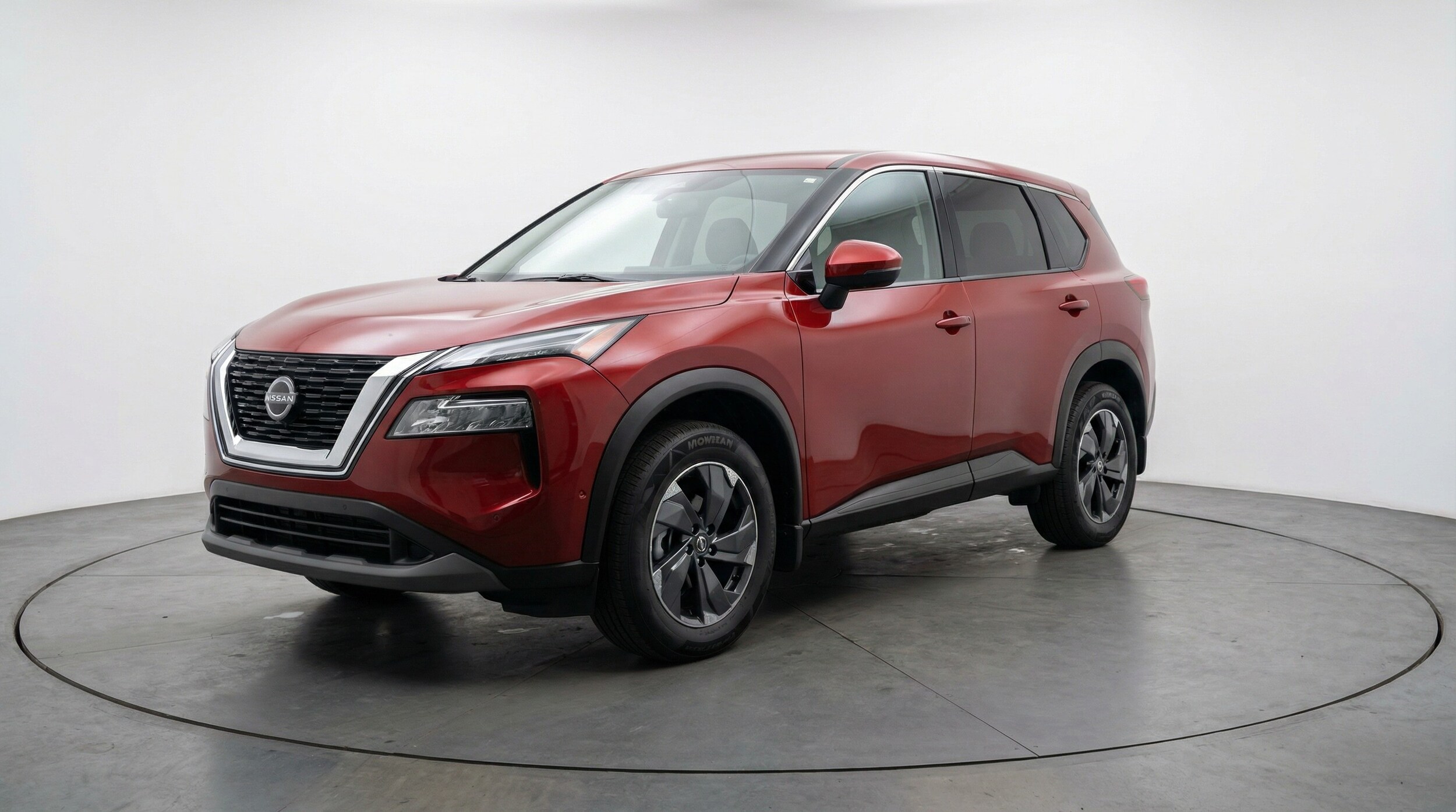 Thumbnail: 2025 Nissan Rogue - 3