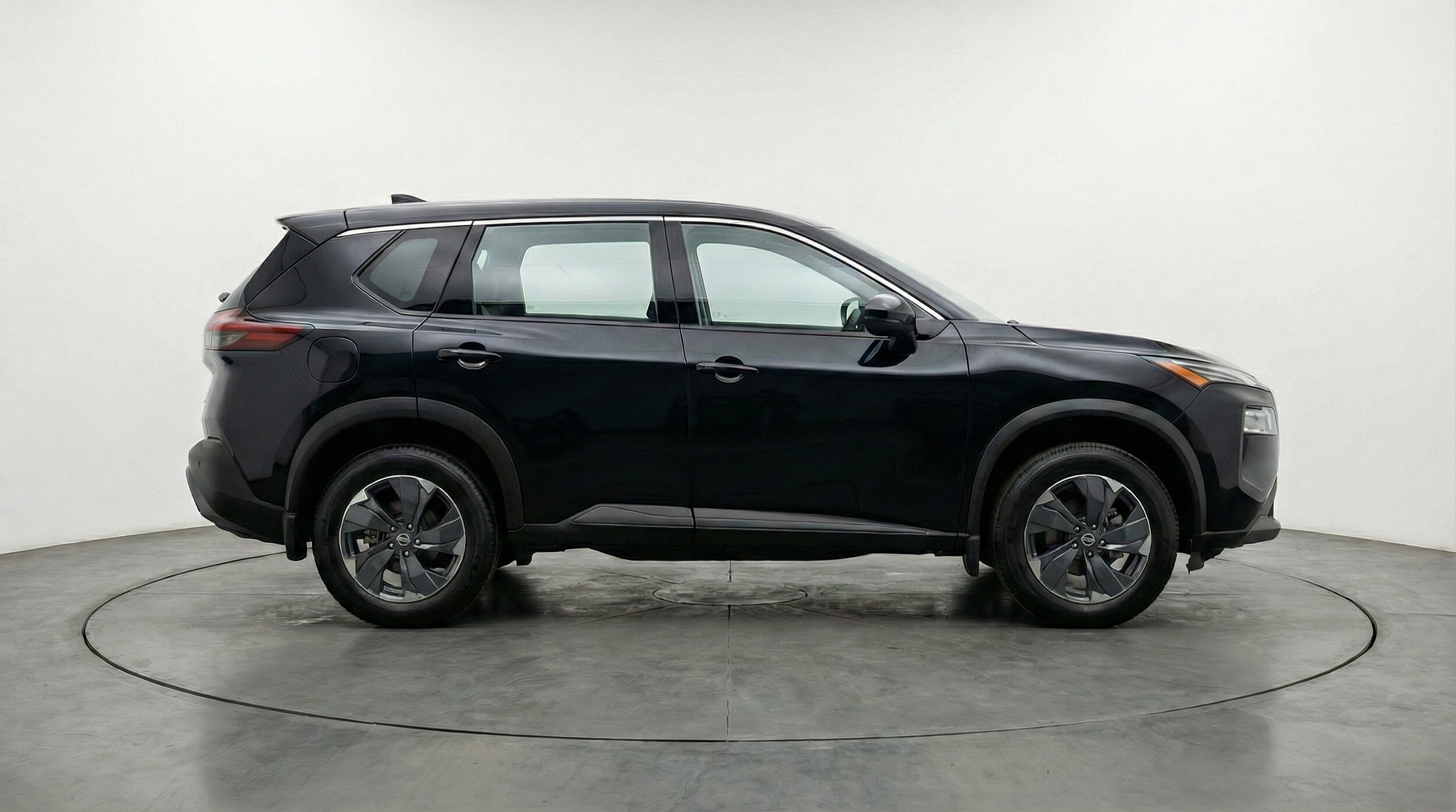 Thumbnail: 2025 Nissan Rogue - 8