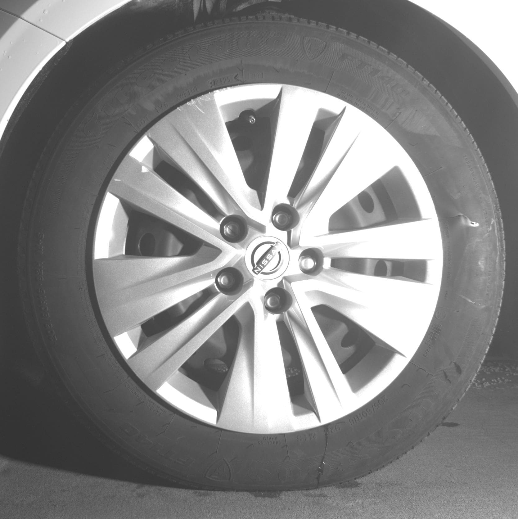 Thumbnail: 2025 Nissan Sentra - 9