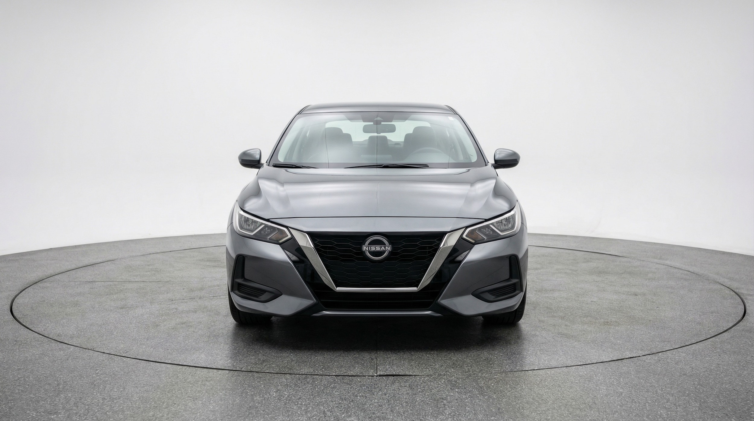 Thumbnail: 2025 Nissan Sentra - 2