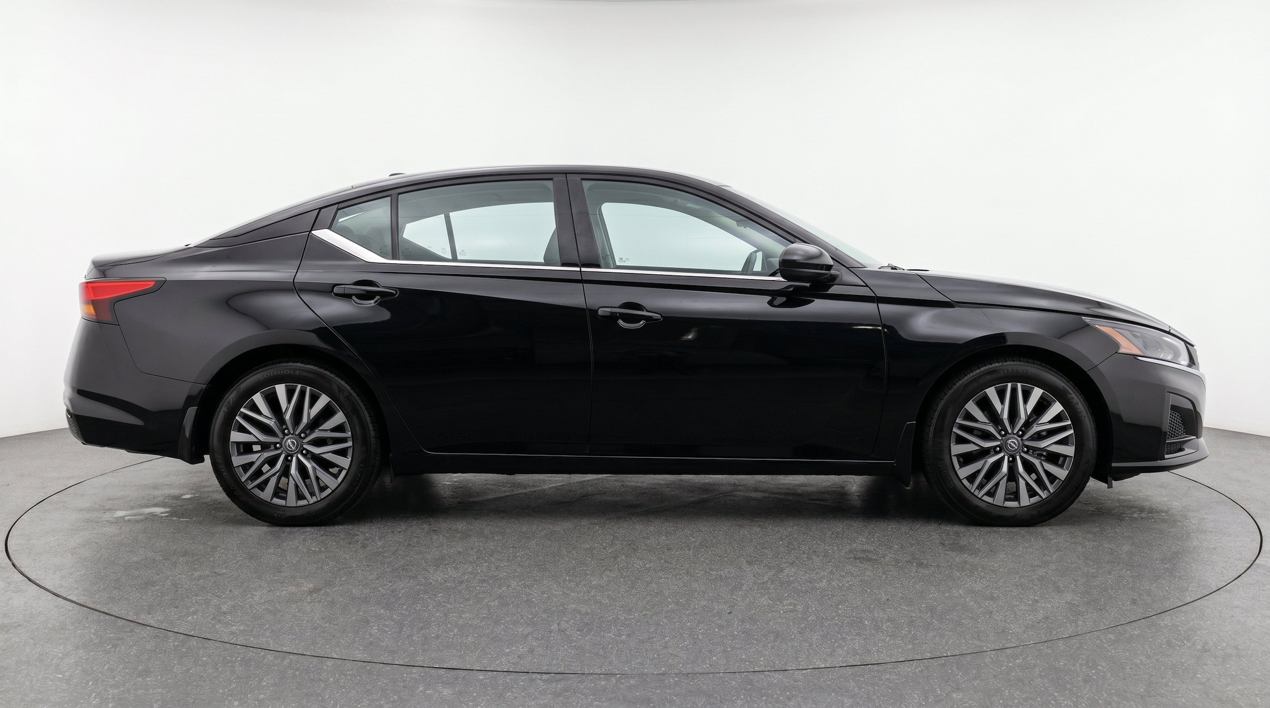 Thumbnail: 2026 Nissan Altima - 11