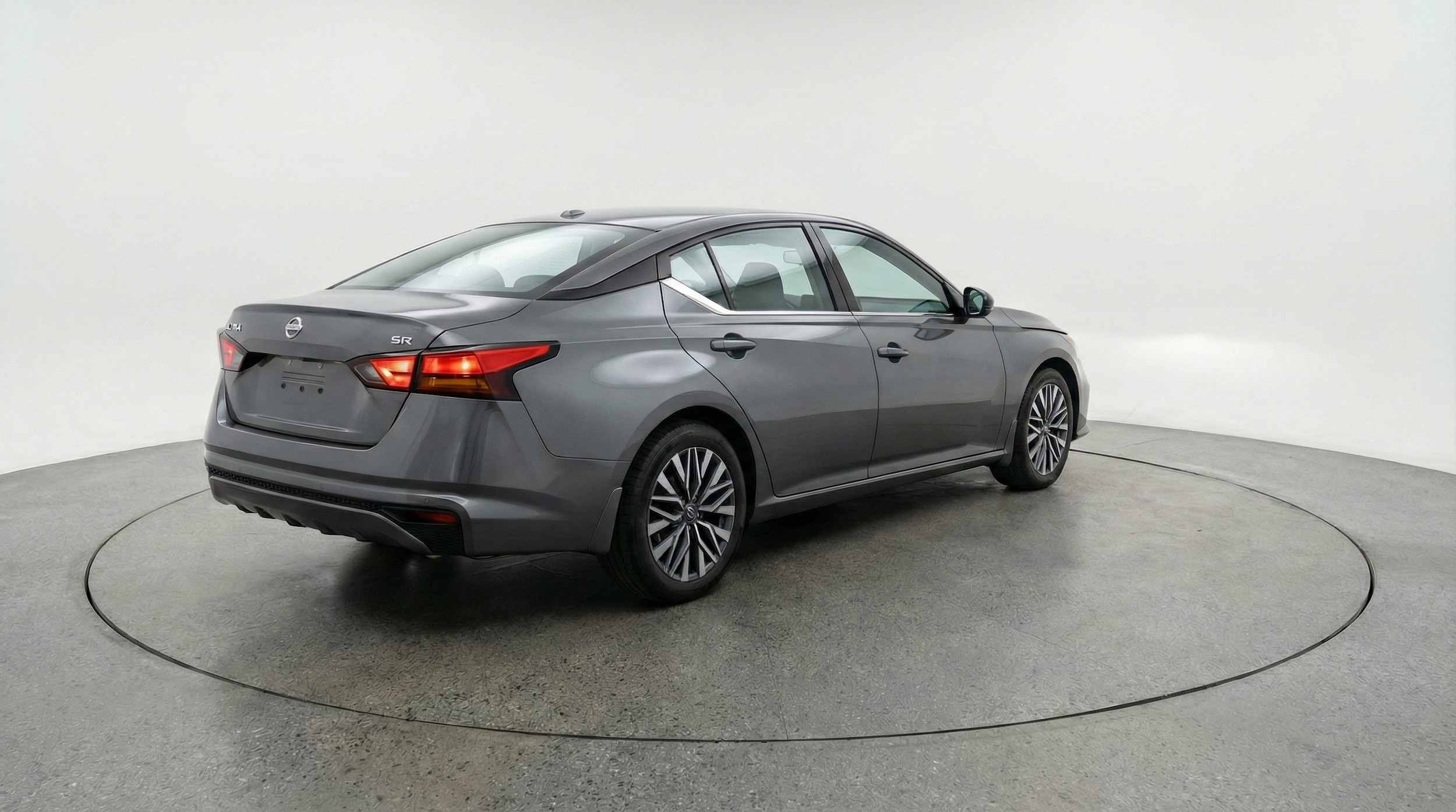 Thumbnail: 2025 Nissan Altima - 7