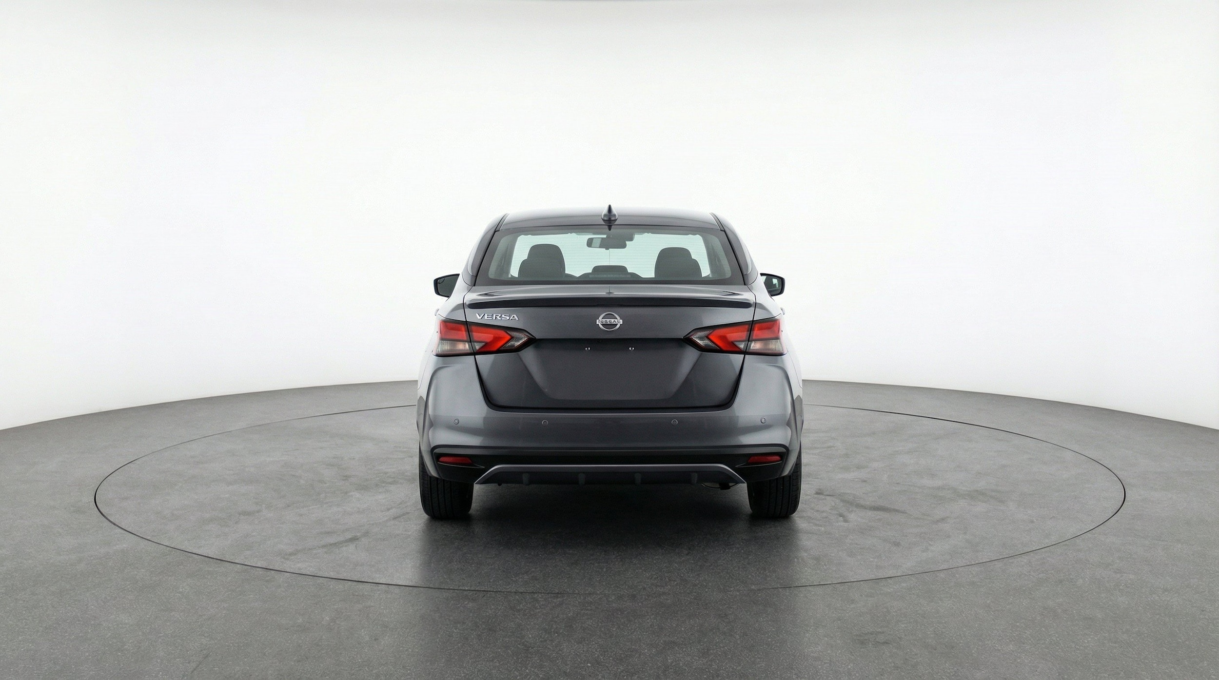 Thumbnail: 2025 Nissan Versa - 7