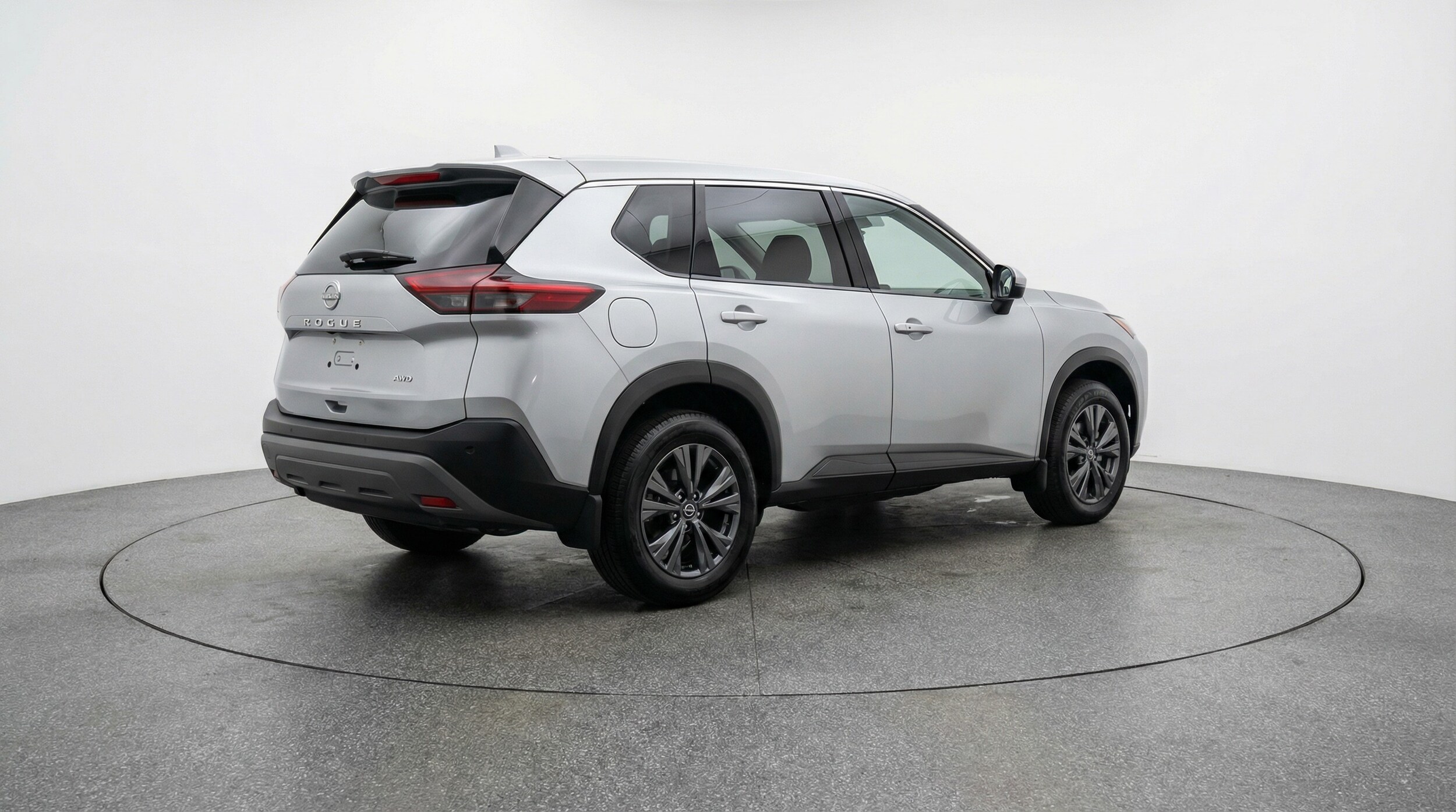Thumbnail: 2025 Nissan Rogue - 7
