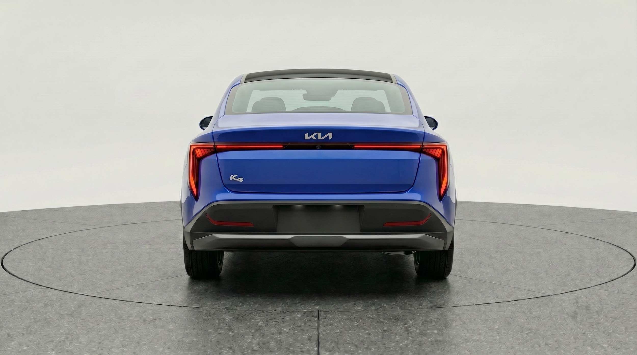 Thumbnail: 2025 Kia K4 - 7
