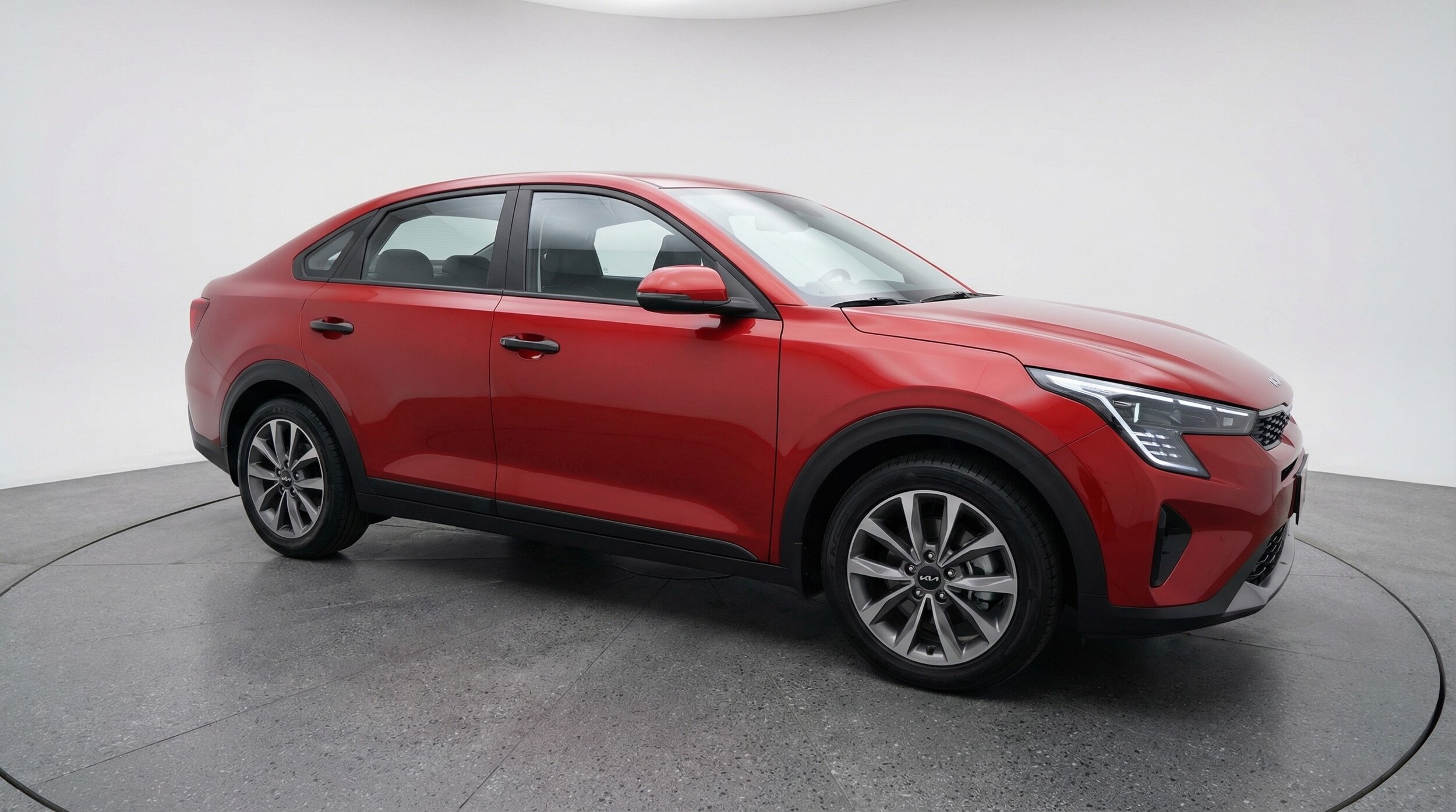 Thumbnail: 2025 Kia K4 - 1