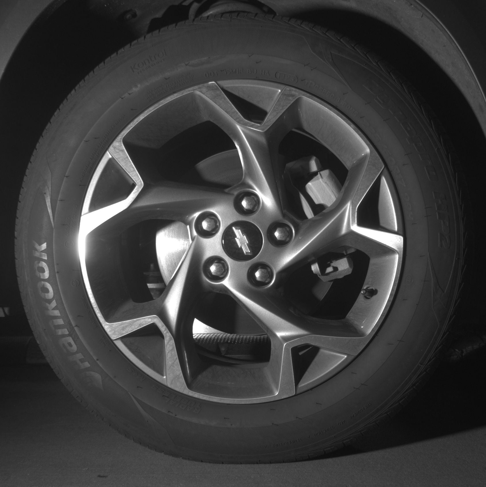 Thumbnail: 2025 Chevrolet Trax - 10