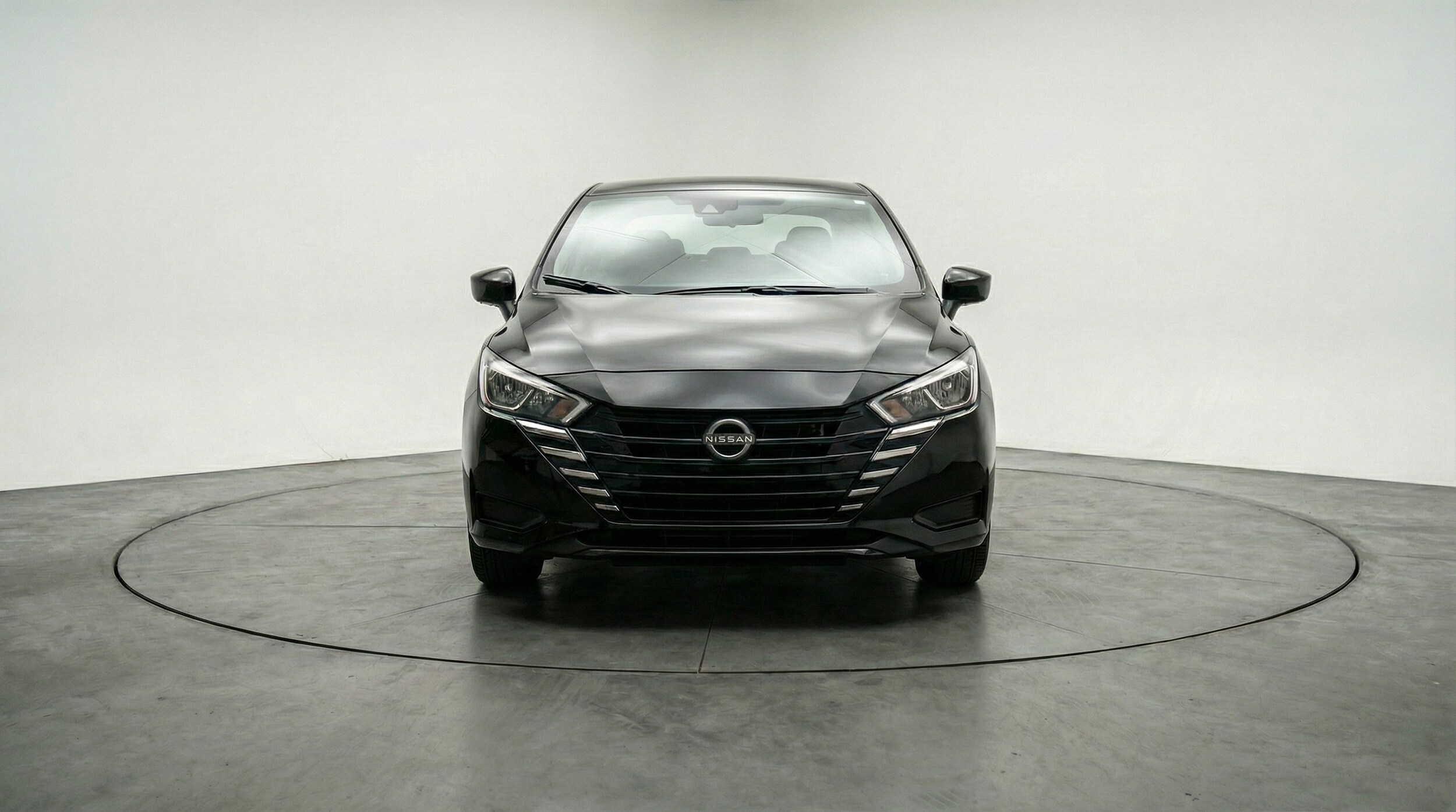 Thumbnail: 2025 Nissan Versa - 2