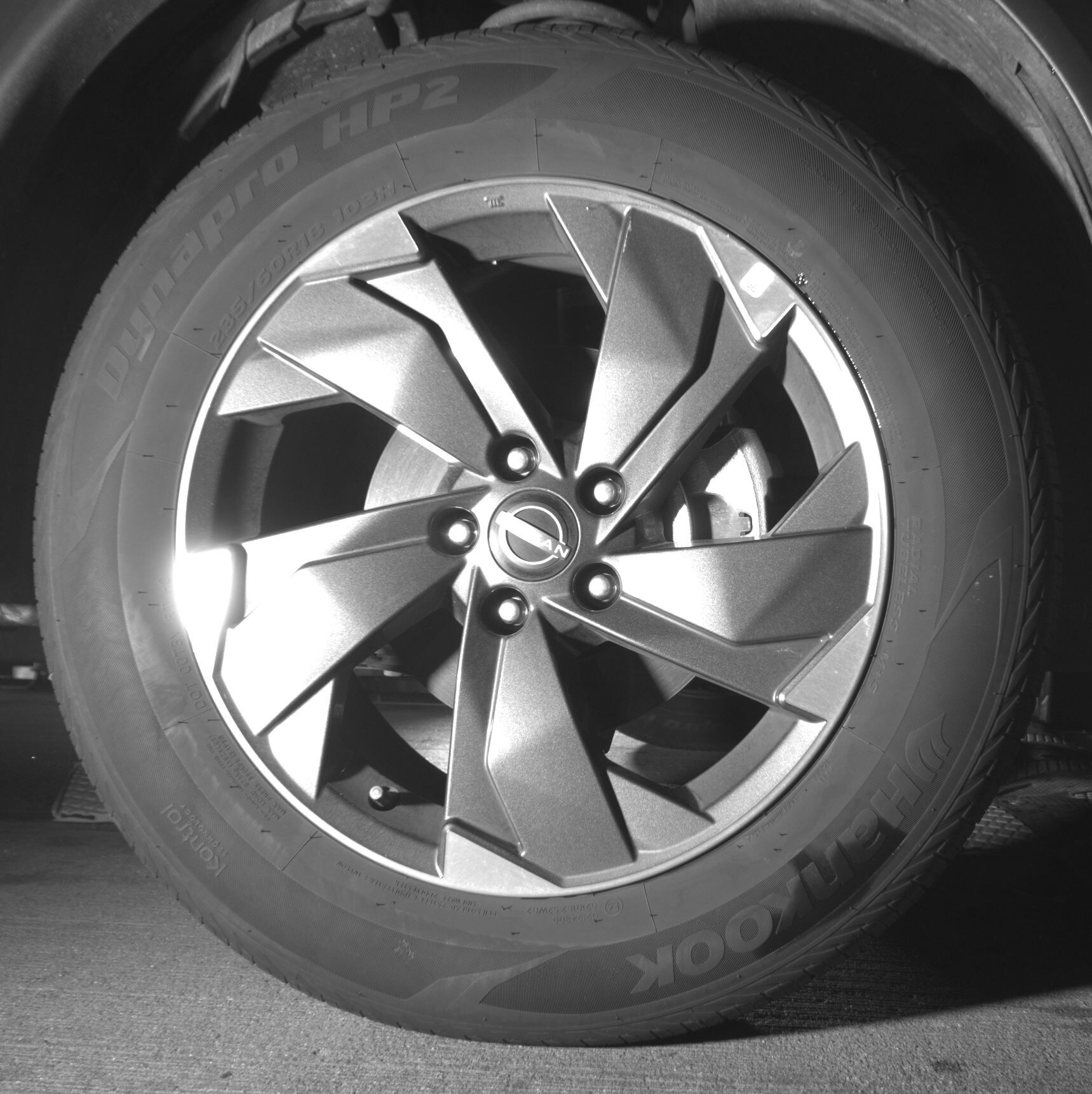 Thumbnail: 2025 Nissan Rogue - 10