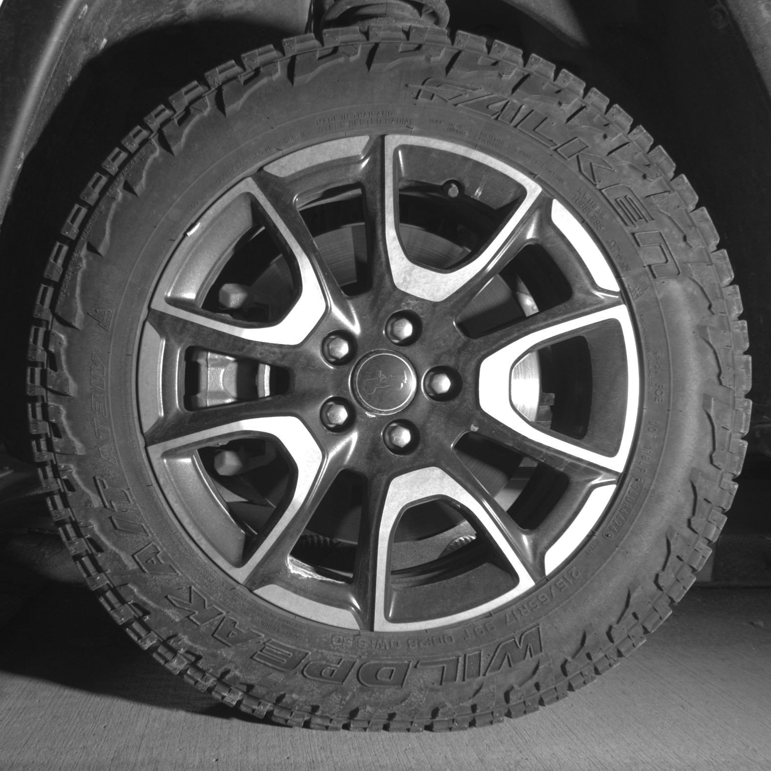 Thumbnail: 2025 Jeep Compass - 12