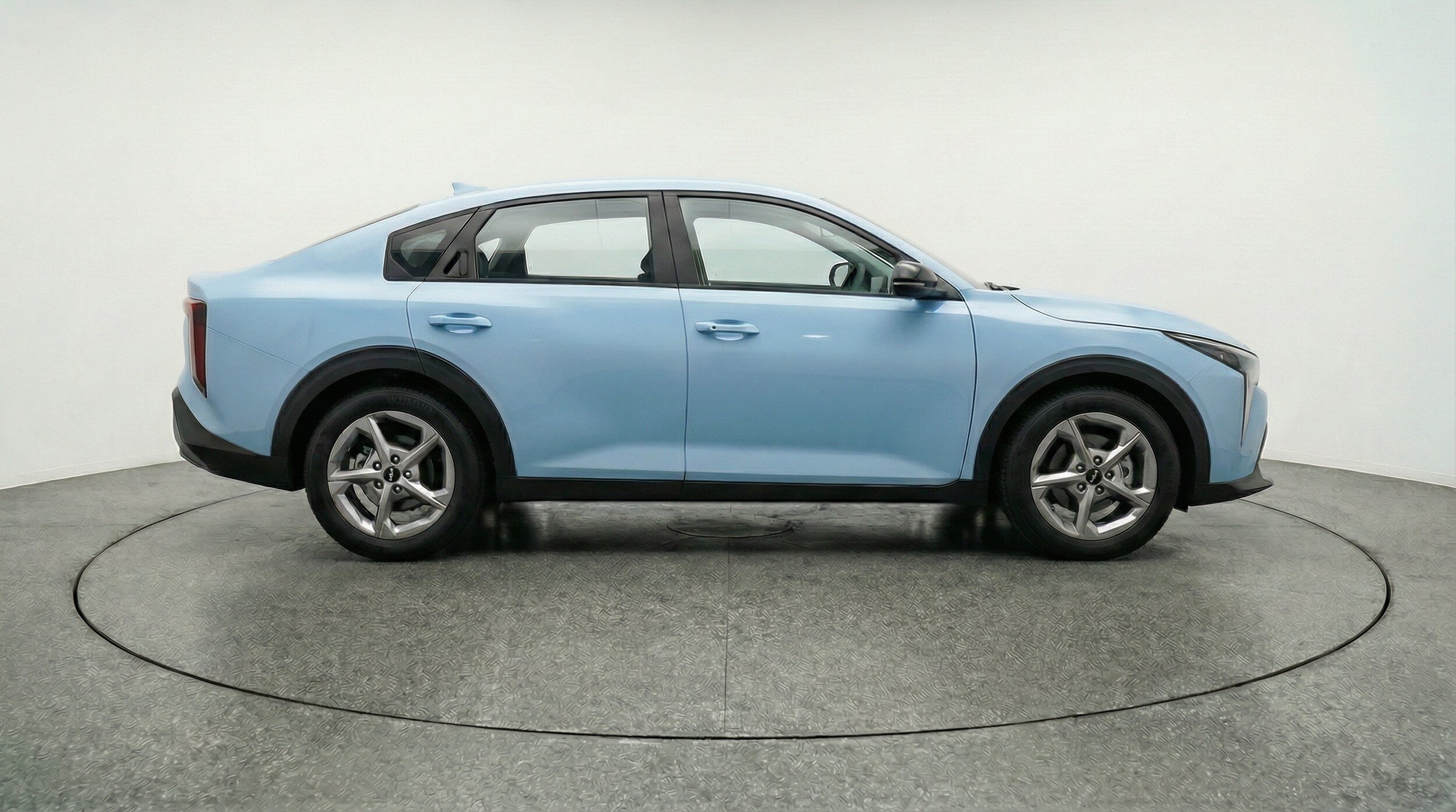 Thumbnail: 2026 Kia K4 - 11