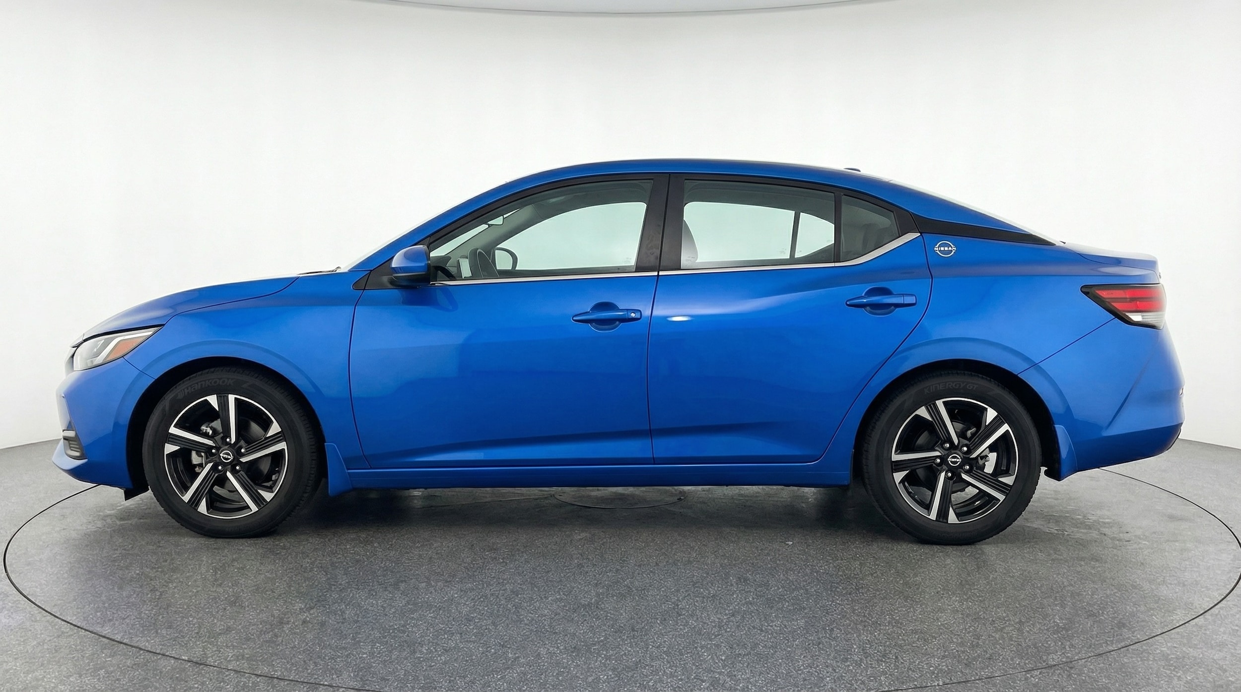 Thumbnail: 2025 Nissan Sentra - 4