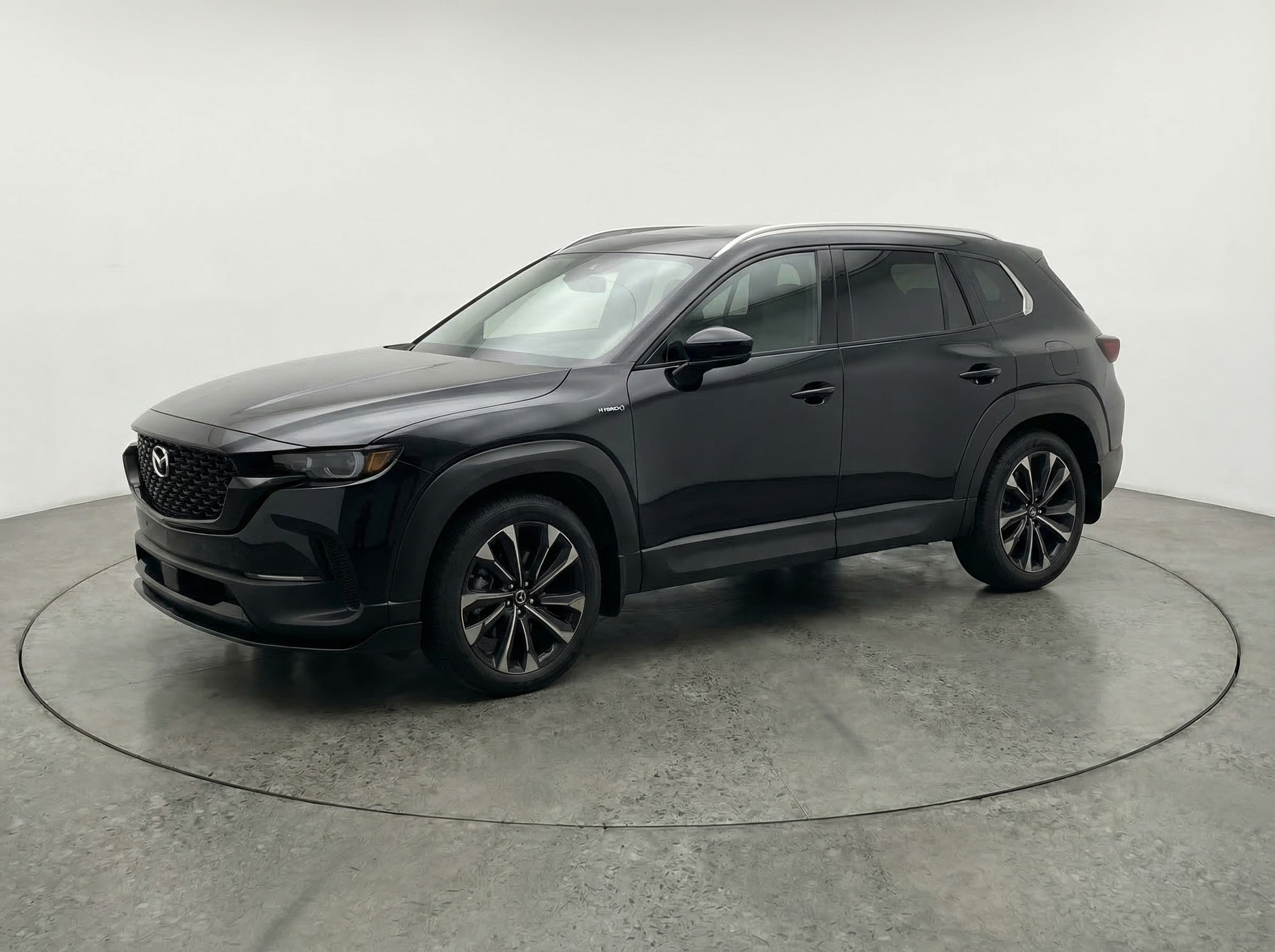 Thumbnail: 2025 Mazda CX-50 - 3