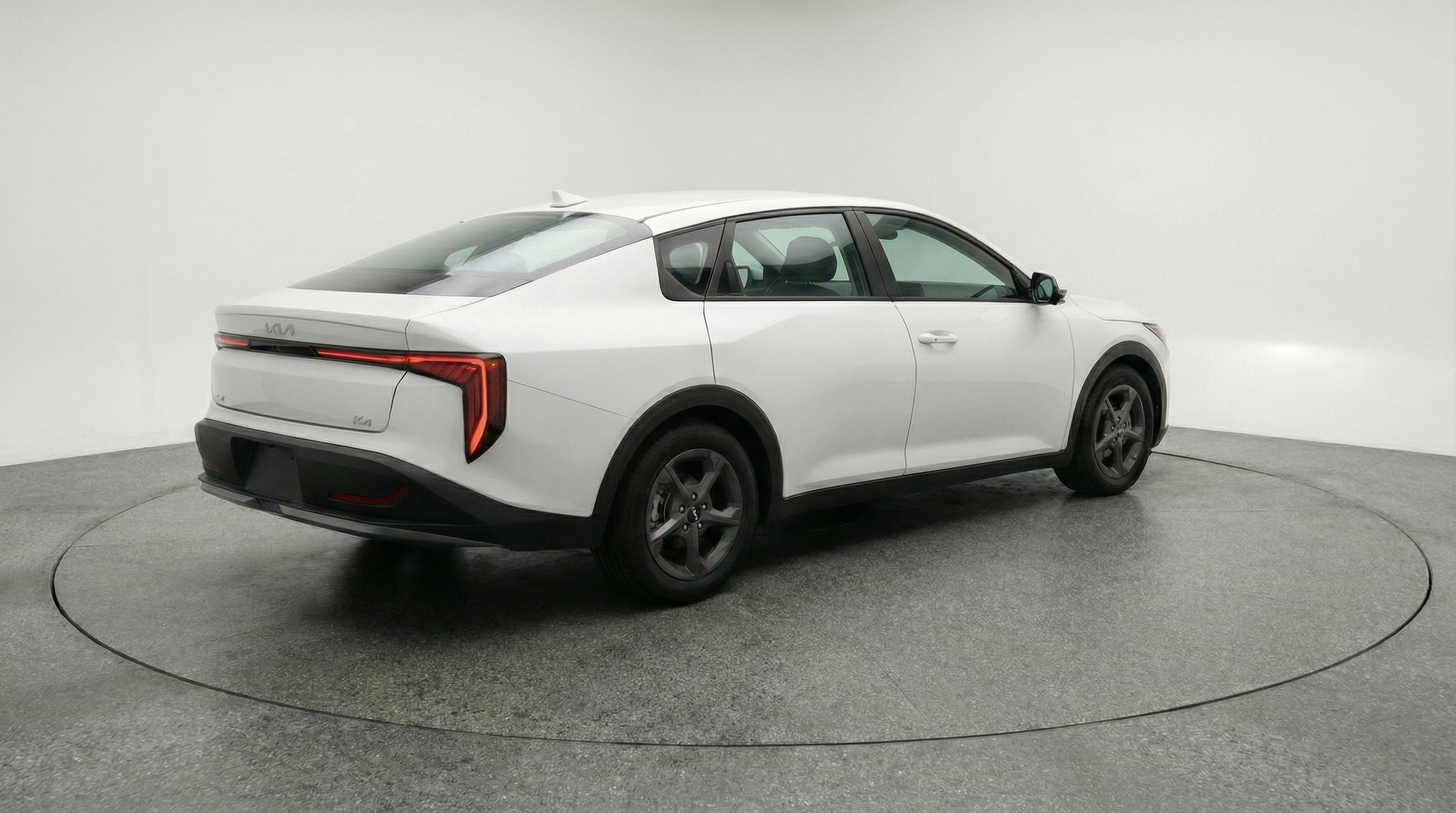 Thumbnail: 2025 Kia K4 - 7