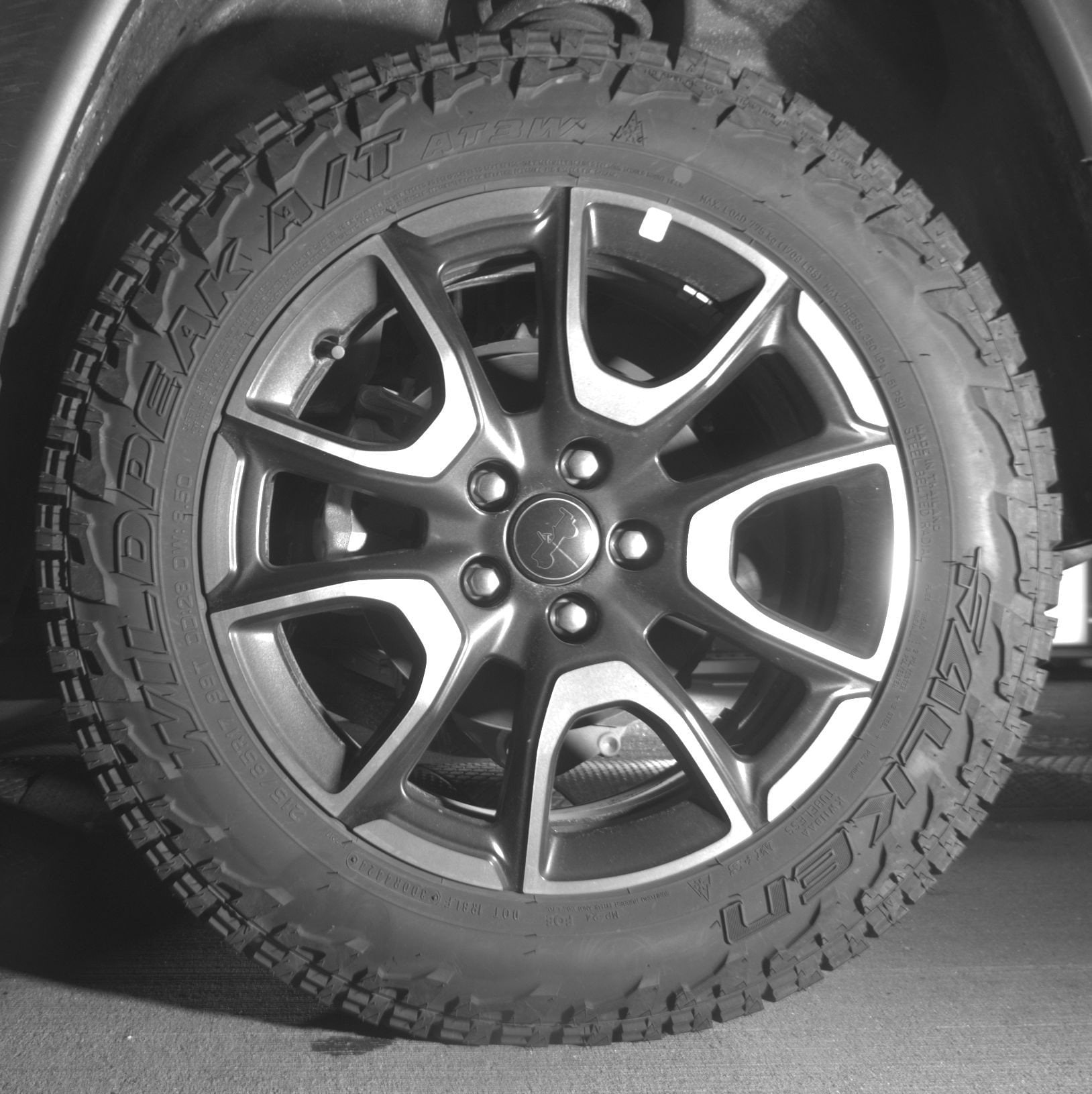 Thumbnail: 2025 Jeep Compass - 14