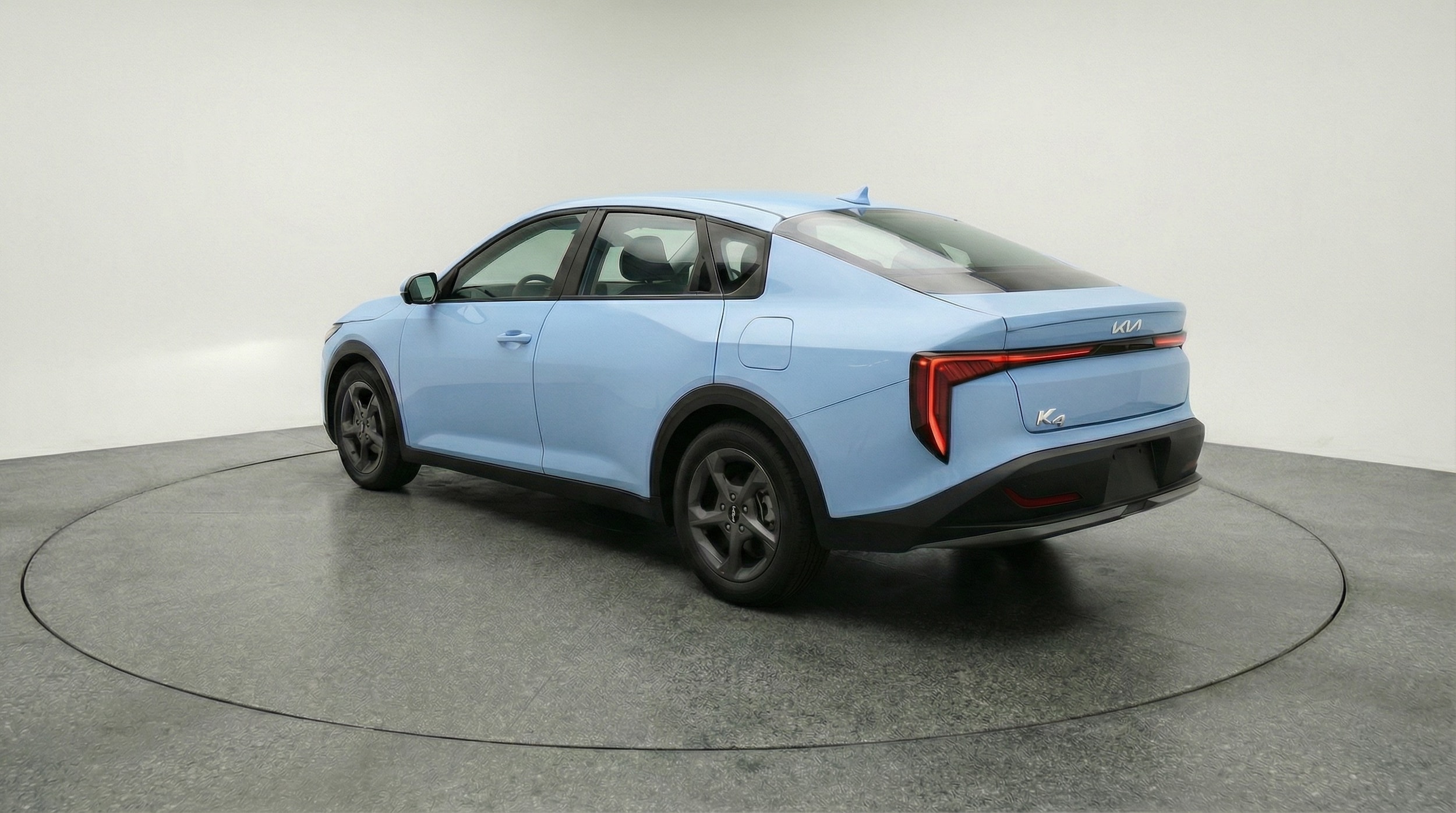 Thumbnail: 2025 Kia K4 - 5
