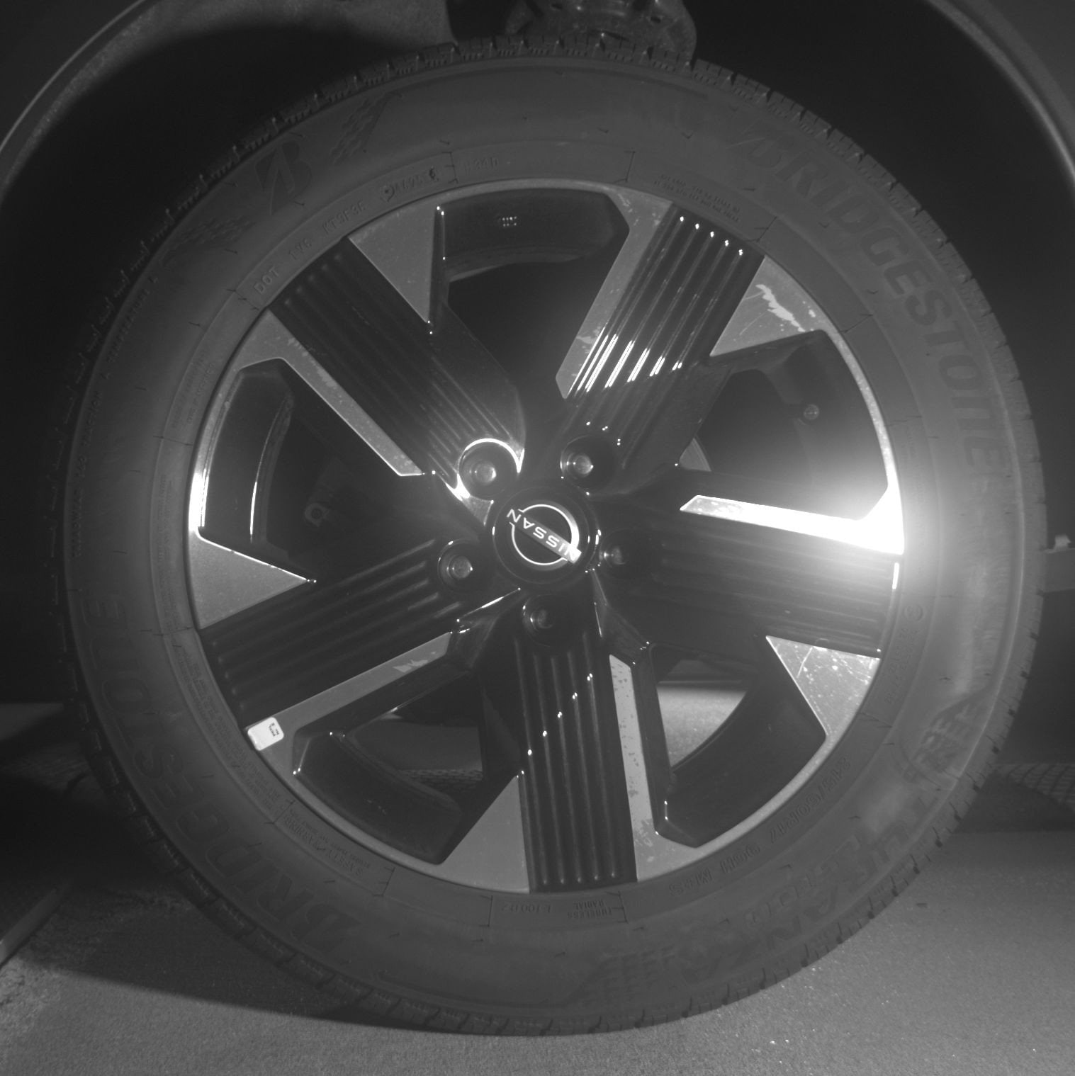 Thumbnail: 2026 Nissan Kicks - 14