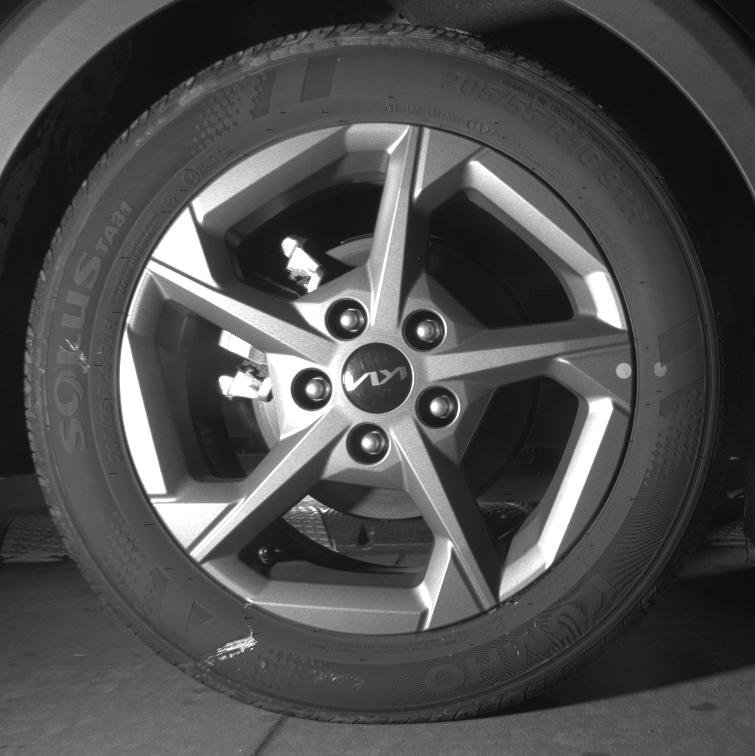 Thumbnail: 2025 Kia K4 - 12