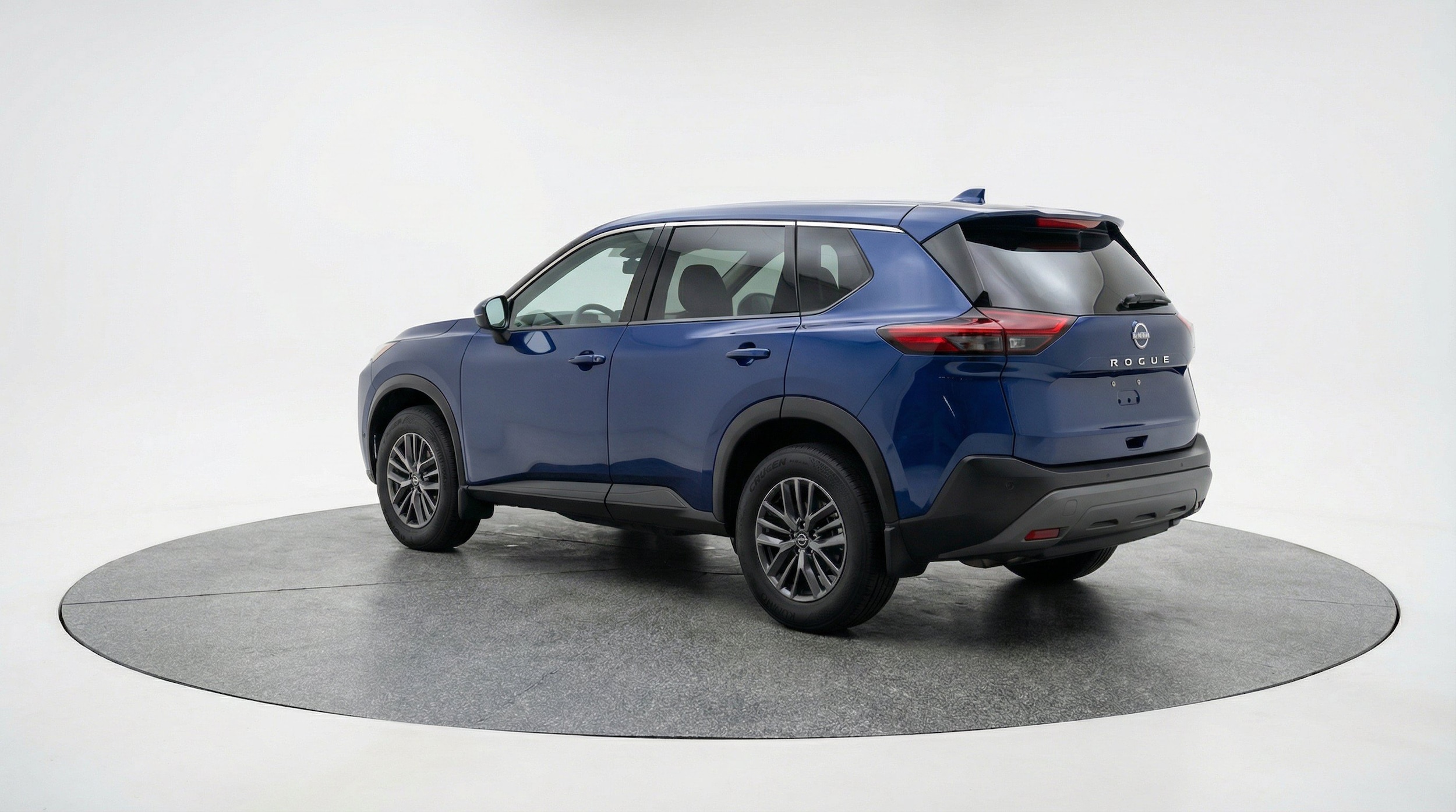 Thumbnail: 2026 Nissan Rogue - 6