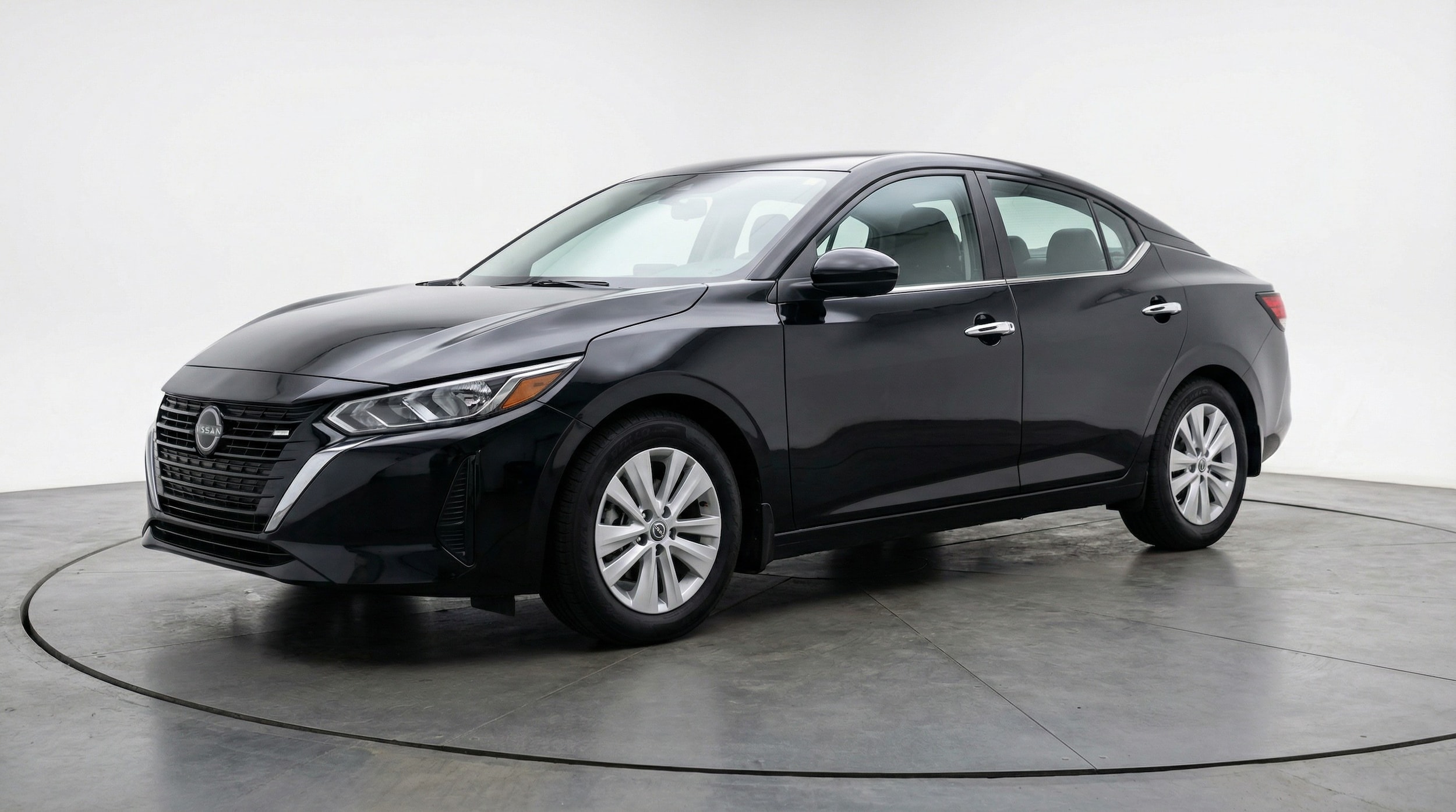 Thumbnail: 2025 Nissan Sentra - 3