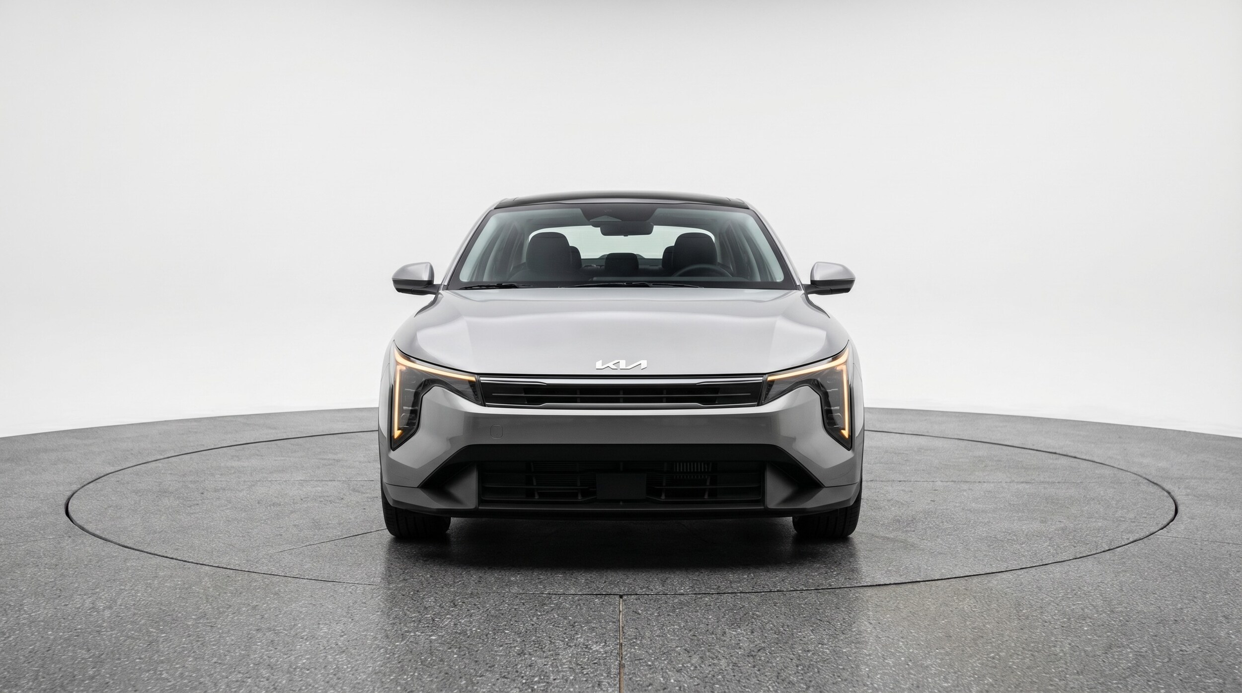 Thumbnail: 2025 Kia K4 - 2