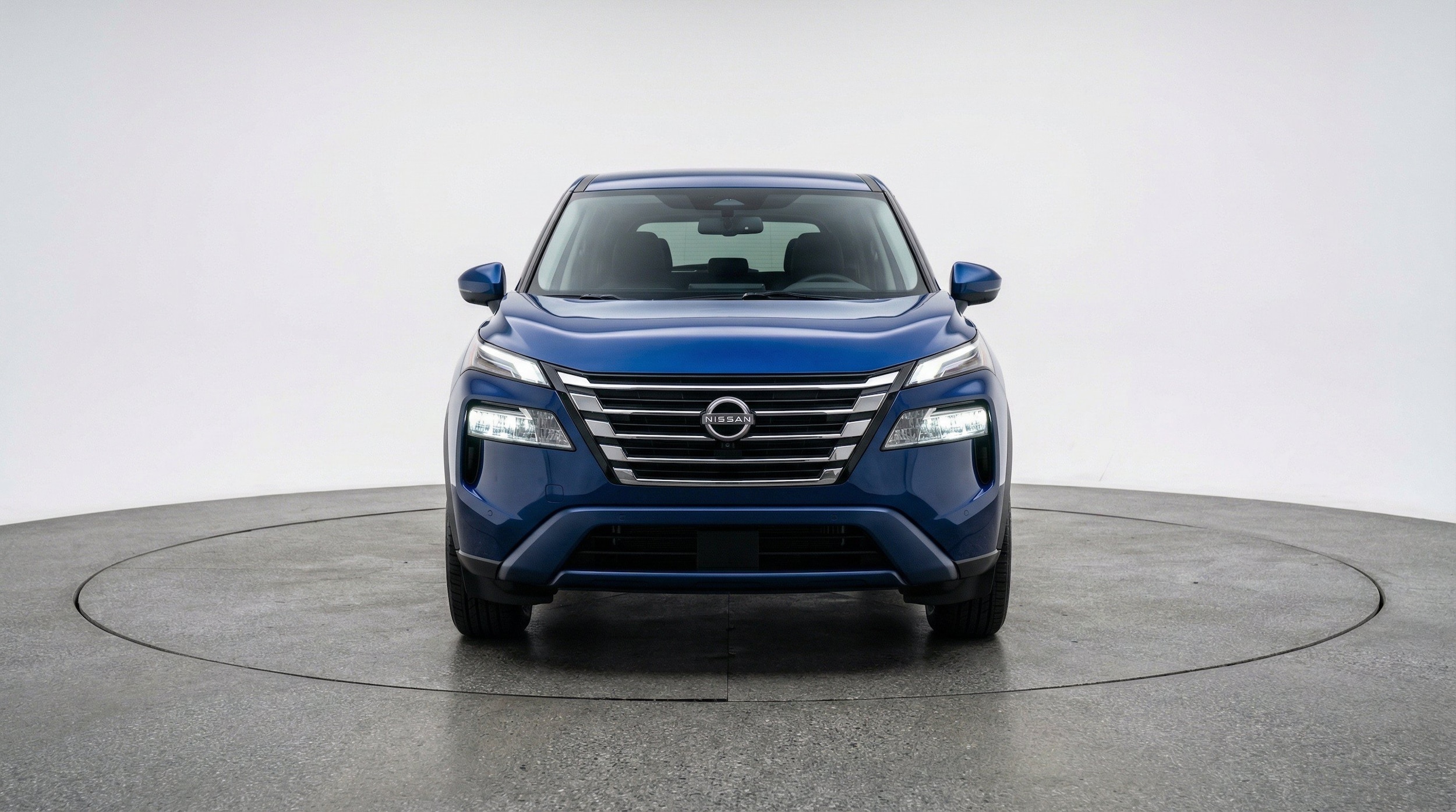 Thumbnail: 2026 Nissan Rogue - 2
