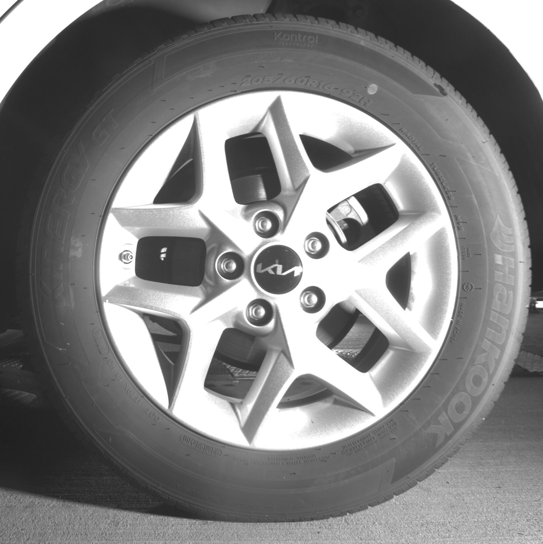 Thumbnail: 2025 Kia Soul - 11