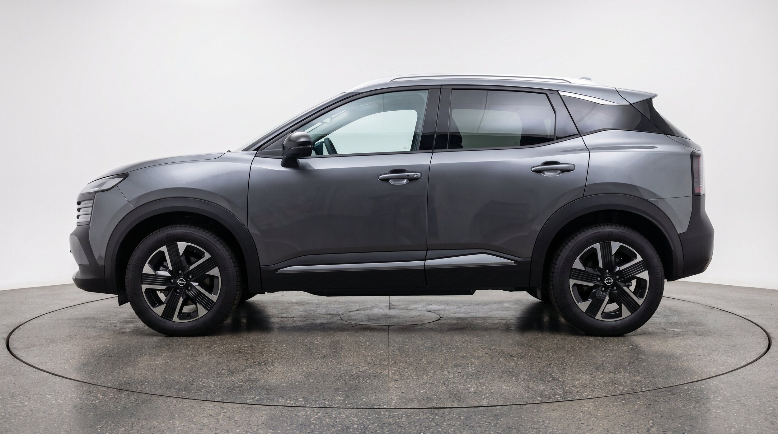 Thumbnail: 2026 Nissan Kicks - 5
