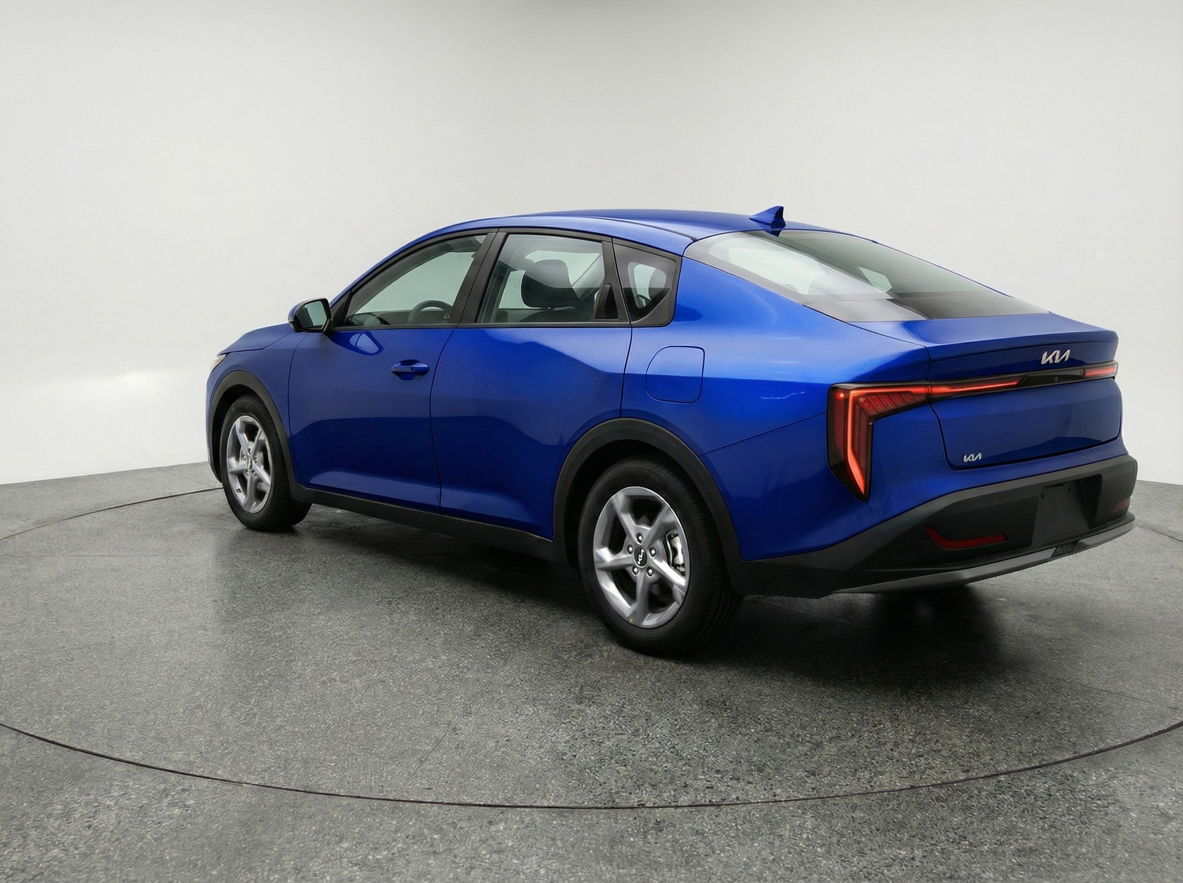 Thumbnail: 2025 Kia K4 - 5