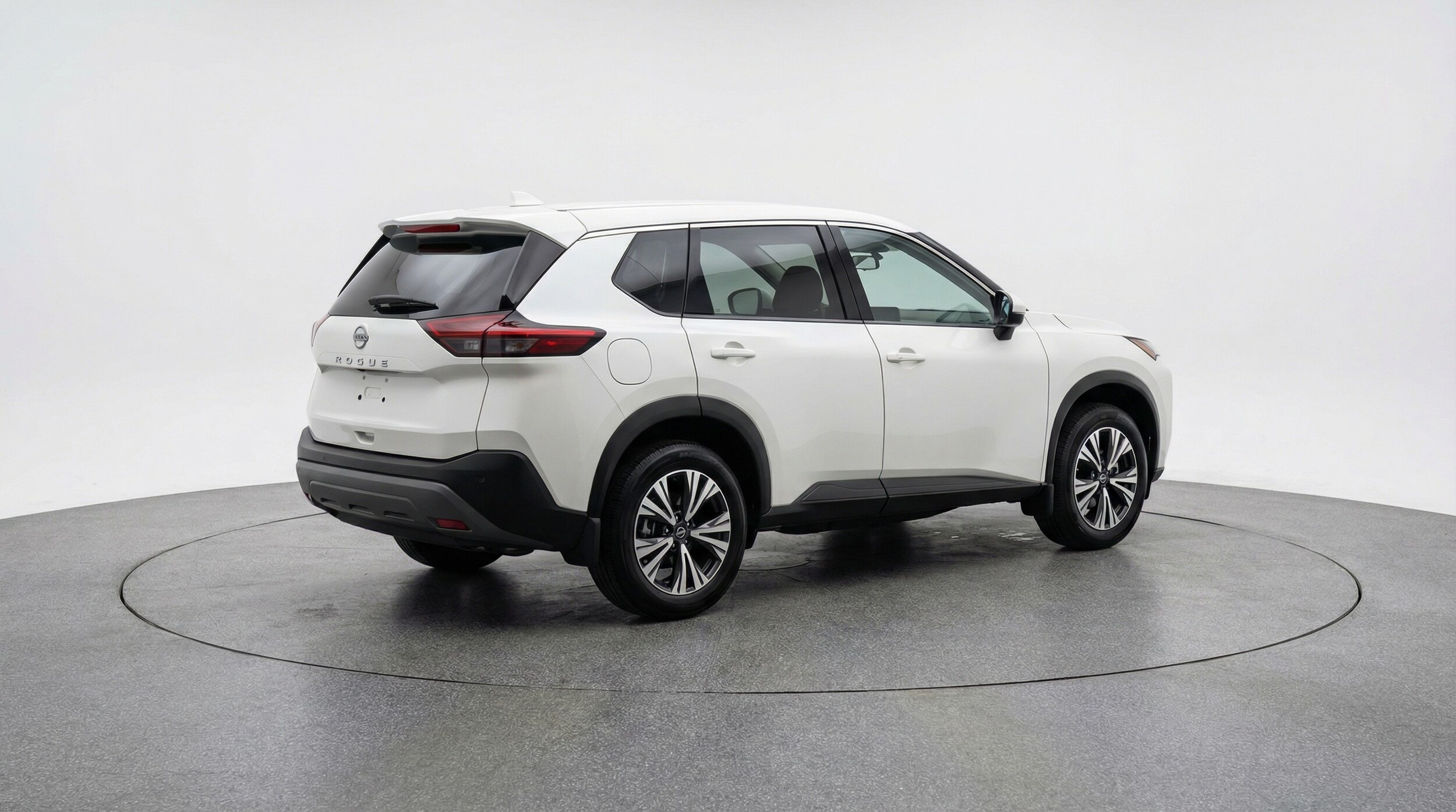 Thumbnail: 2025 Nissan Rogue - 7