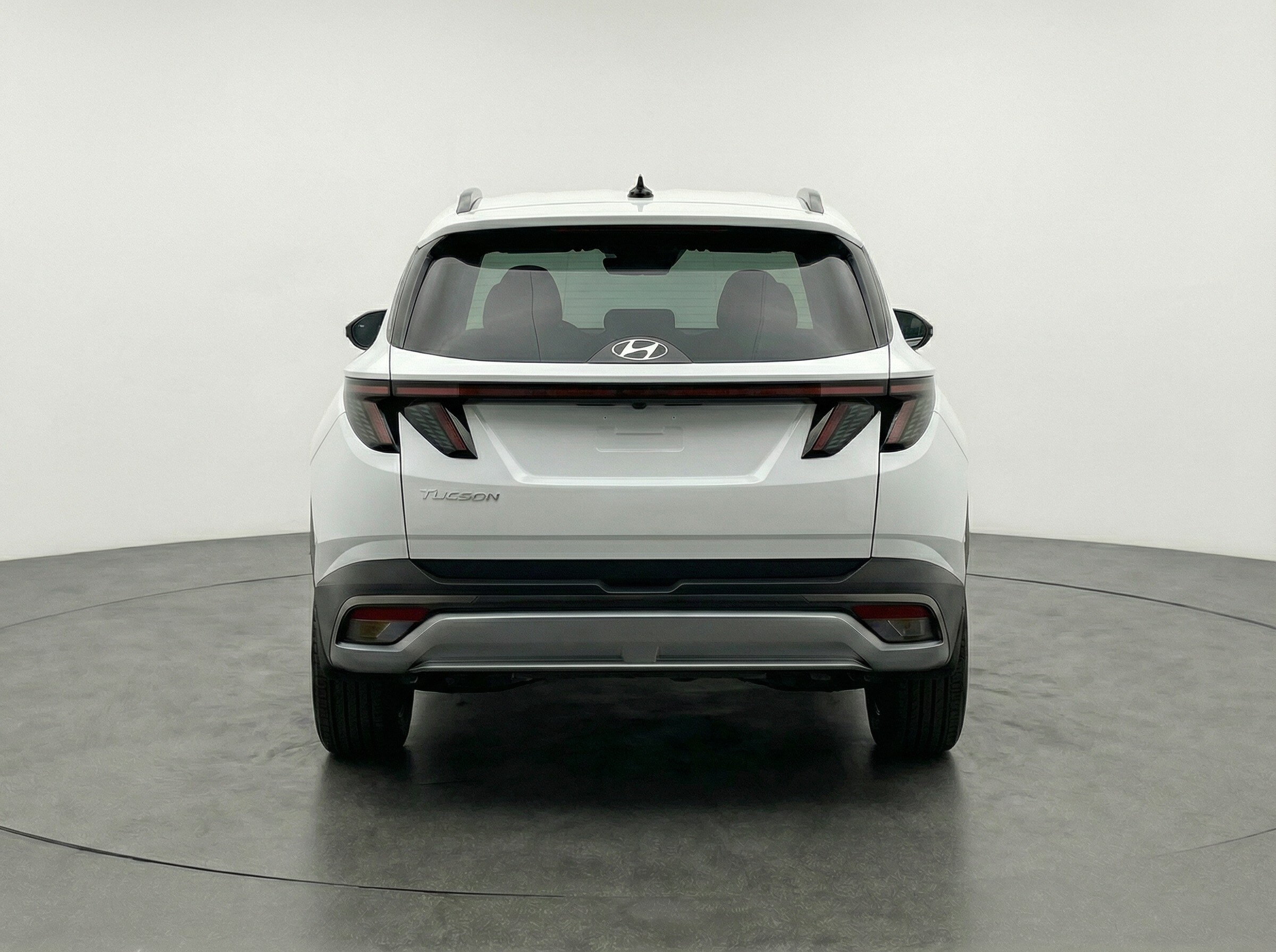 Thumbnail: 2025 Hyundai Tucson - 6