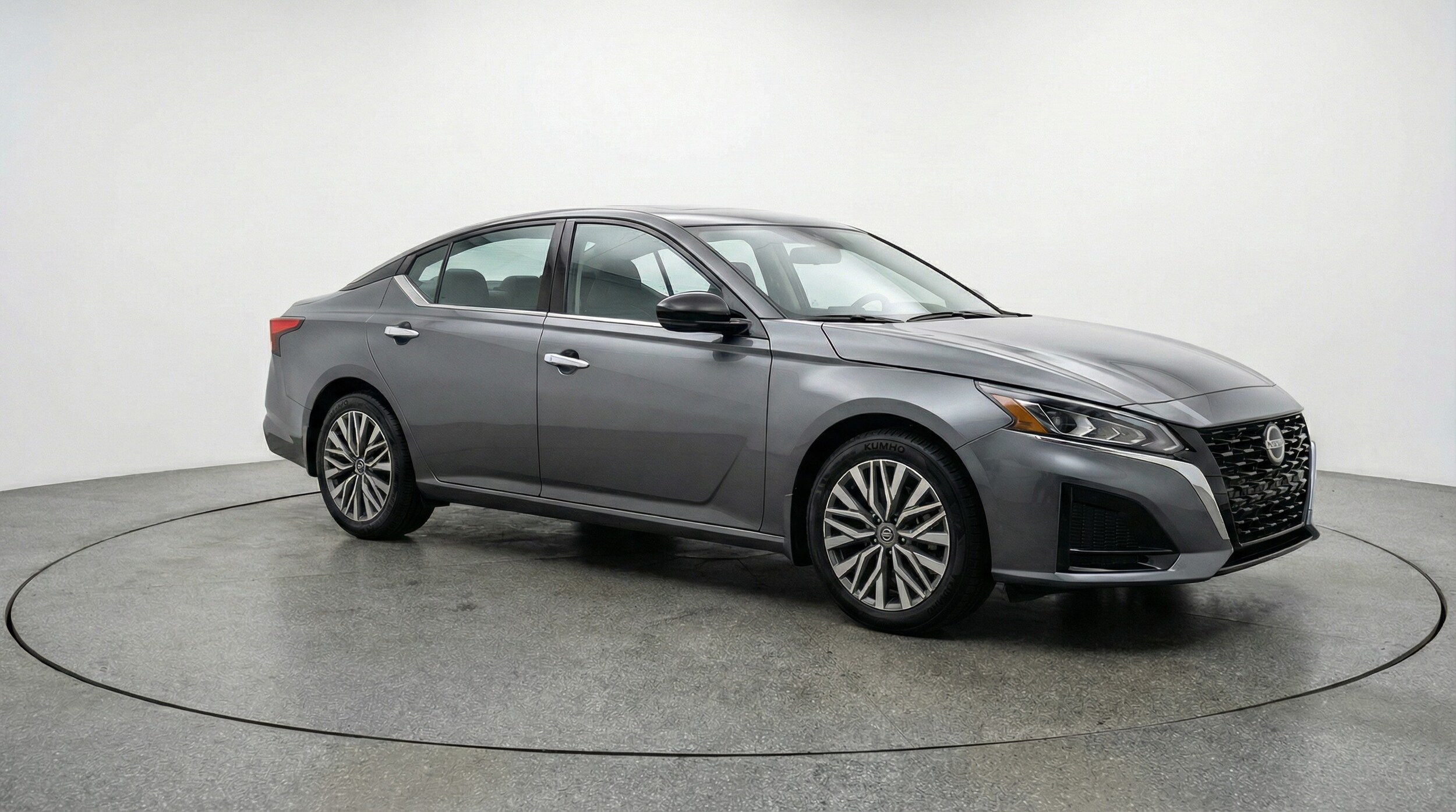 Thumbnail: 2025 Nissan Altima - 1