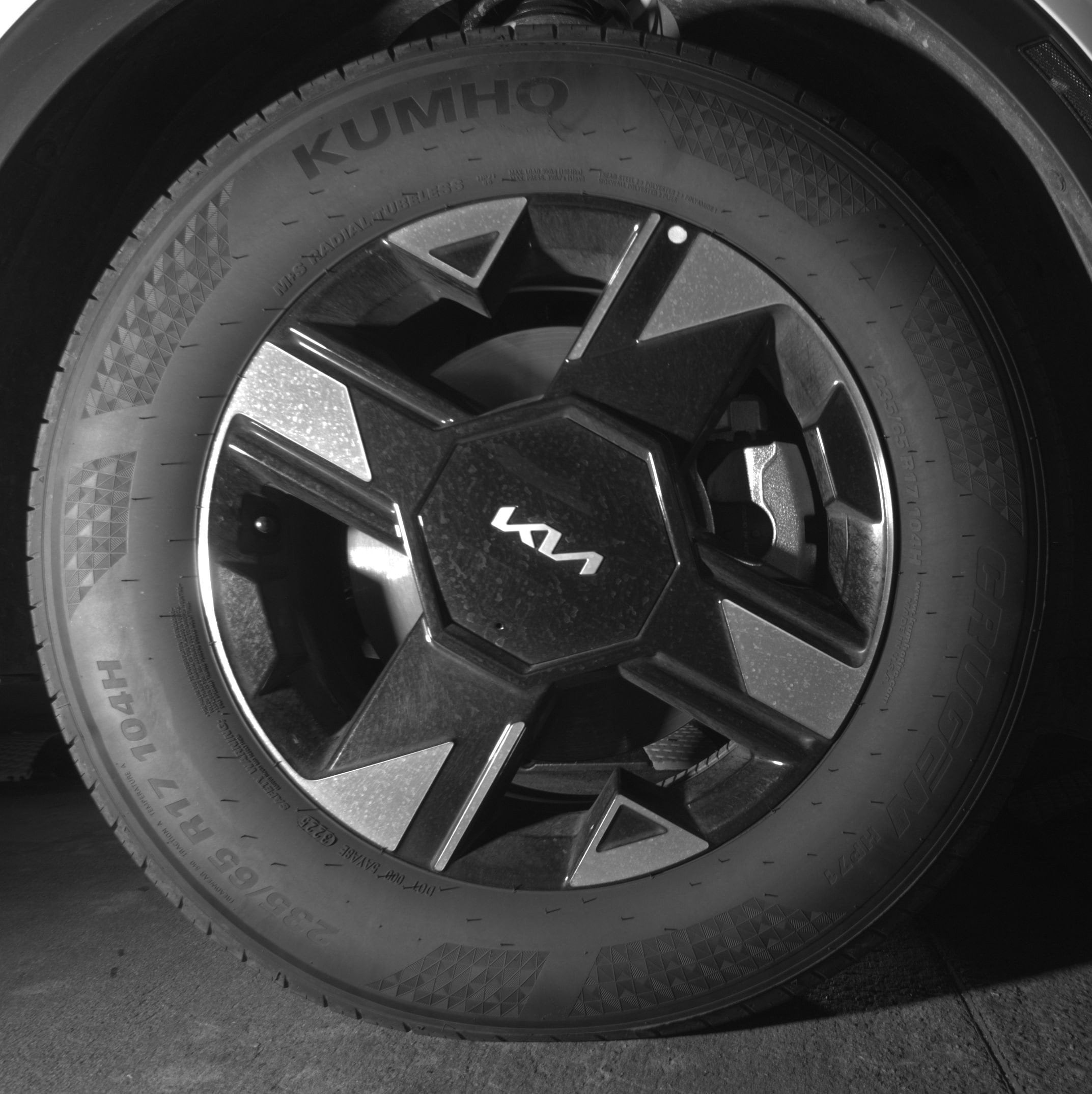 Thumbnail: 2026 Kia Sportage - 13
